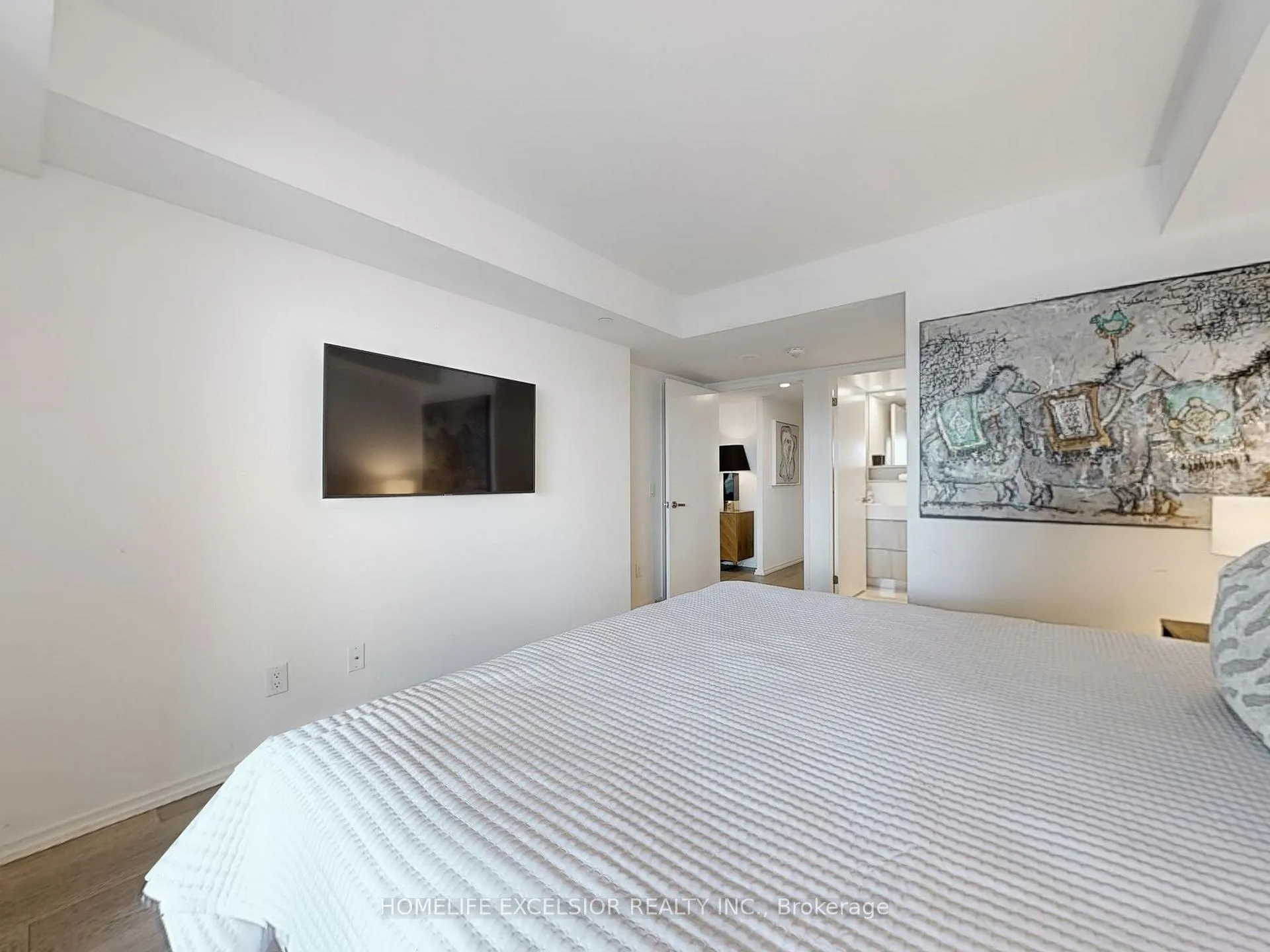 Photo 15 of Unit 716, 5 Soudan Avenue, Toronto, Mount Pleasant West — HOMEH