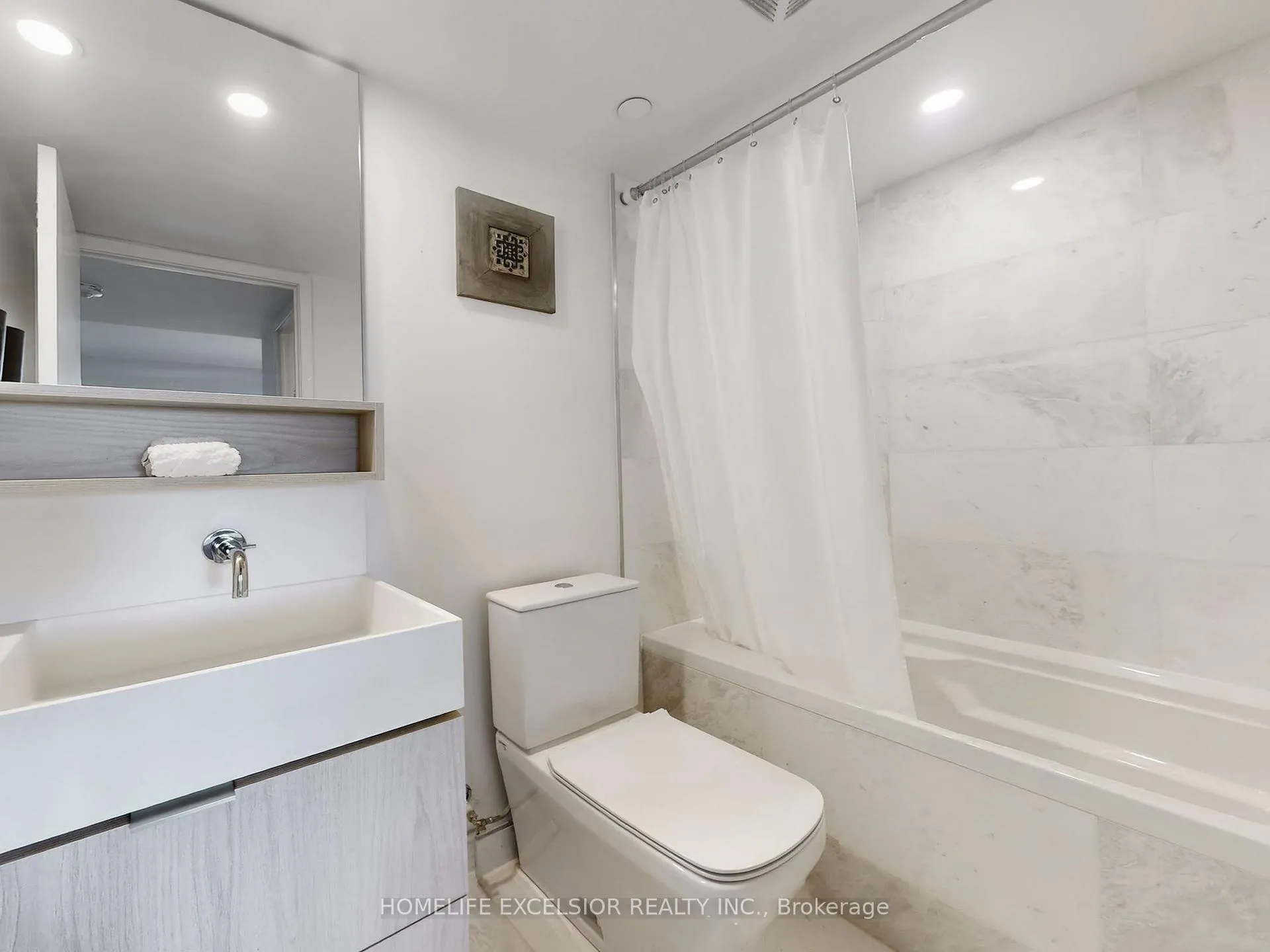 Photo 17 of Unit 716, 5 Soudan Avenue, Toronto, Mount Pleasant West — HOMEH