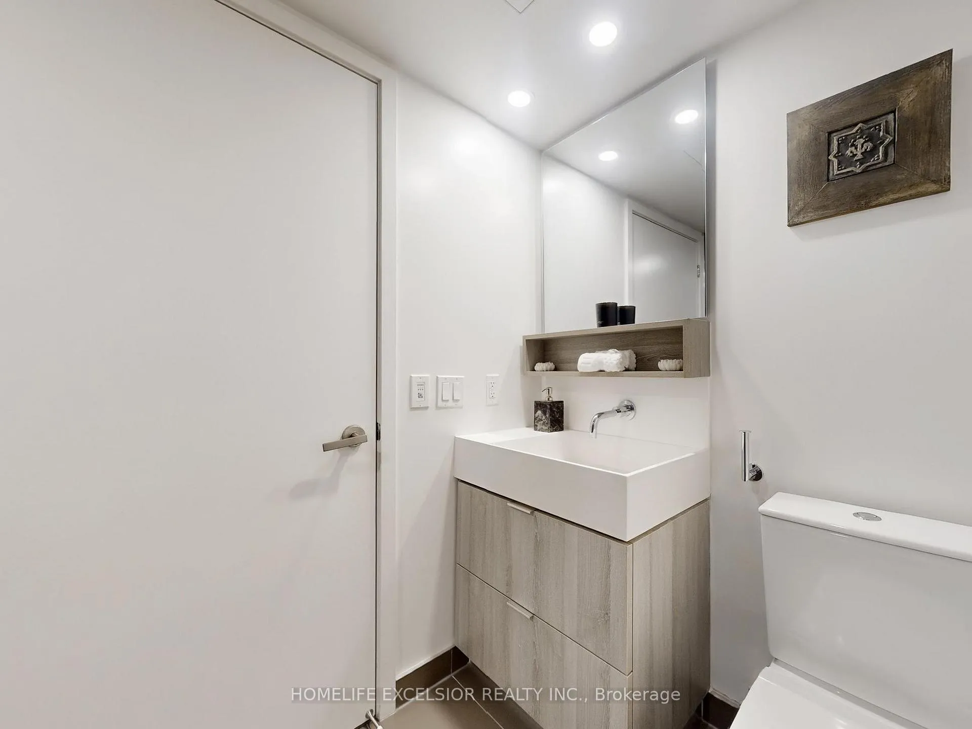 Photo 20 of Unit 716, 5 Soudan Avenue, Toronto, Mount Pleasant West — HOMEH