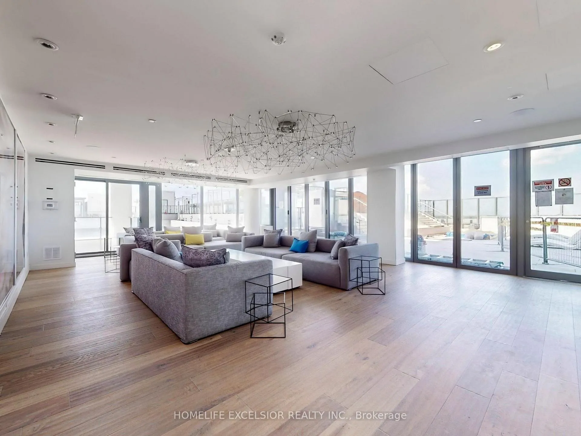 Photo 29 of Unit 716, 5 Soudan Avenue, Toronto, Mount Pleasant West — HOMEH