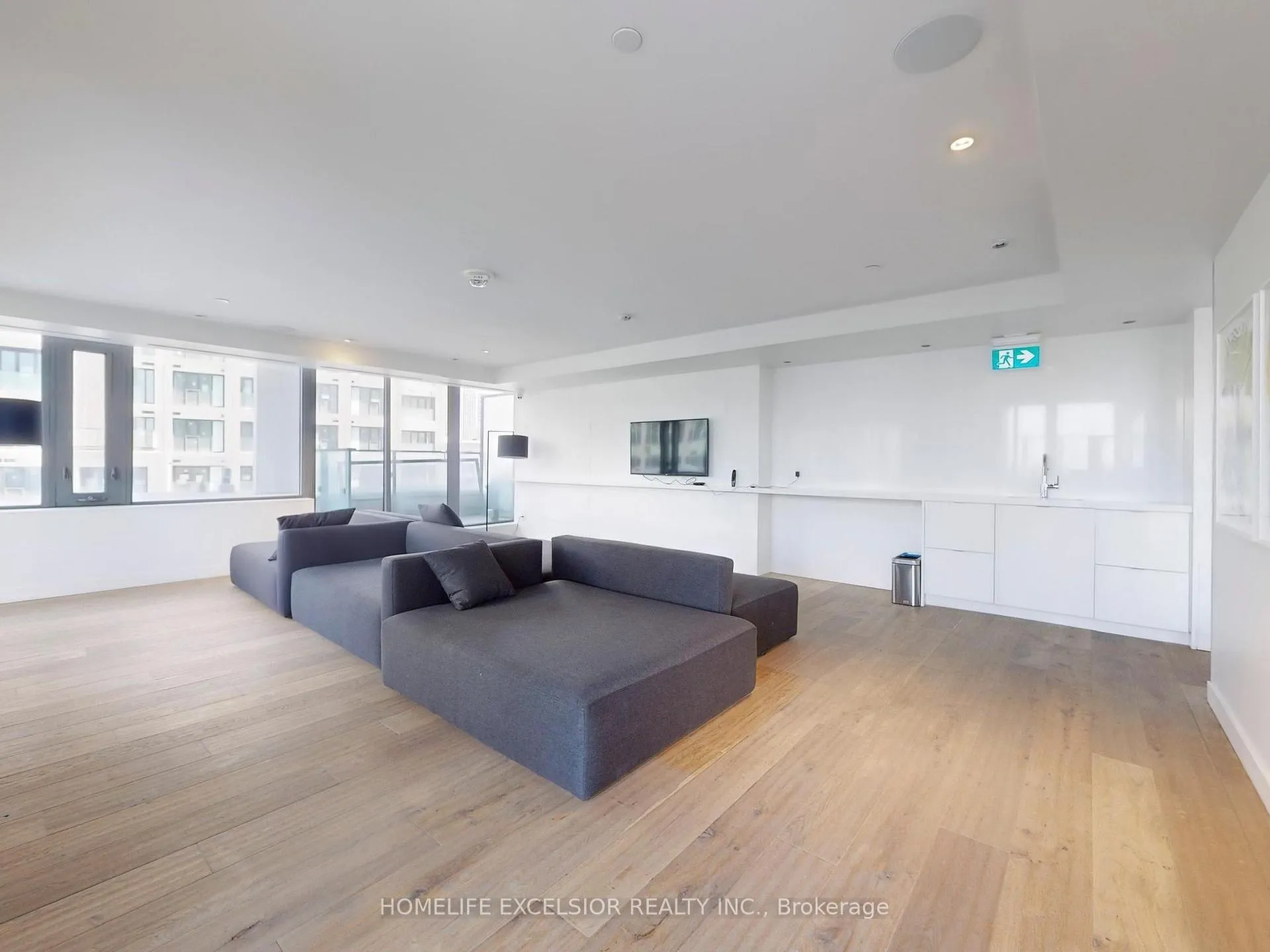 Photo 30 of Unit 716, 5 Soudan Avenue, Toronto, Mount Pleasant West — HOMEH