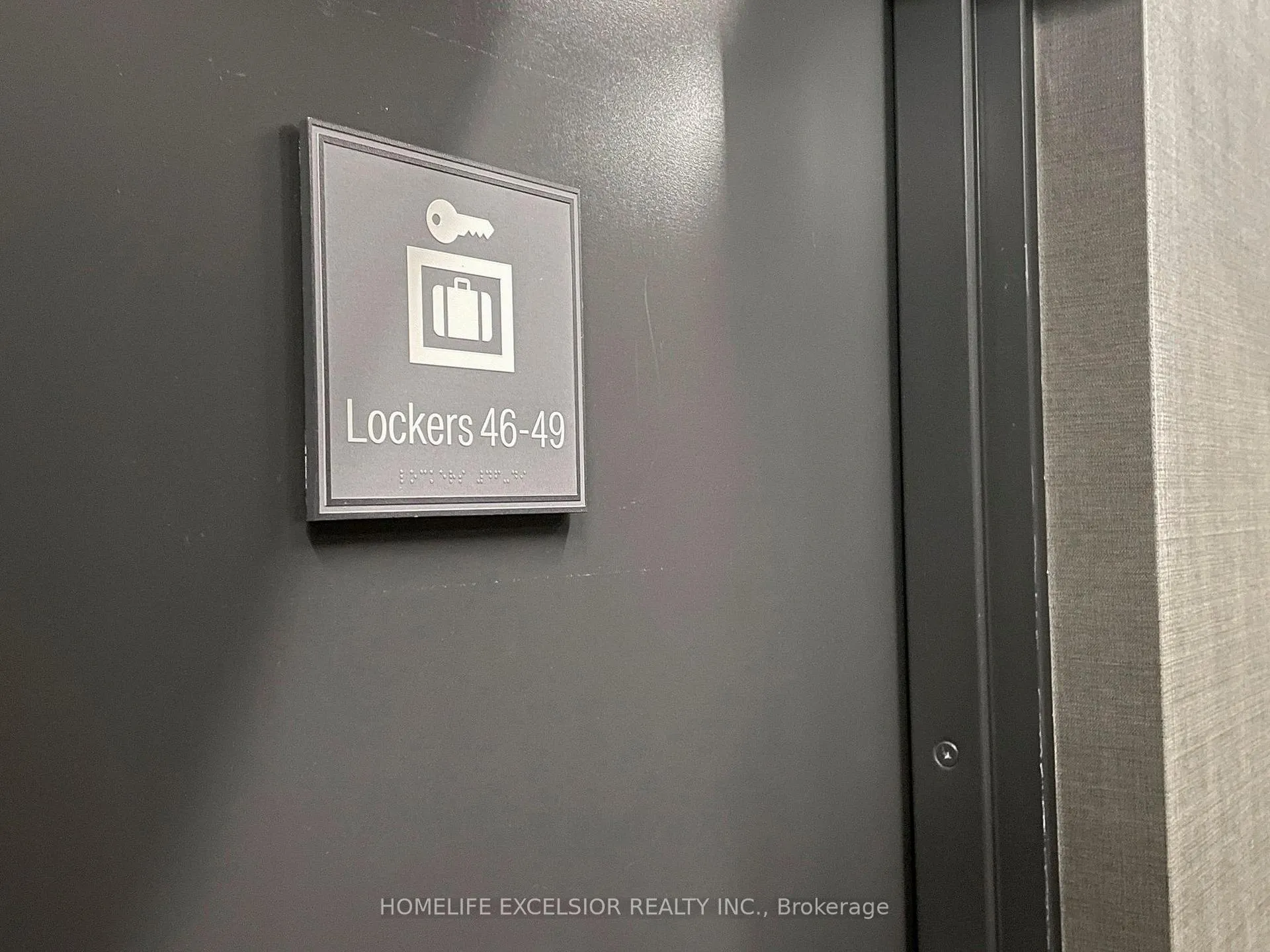 Photo 39 of Unit 716, 5 Soudan Avenue, Toronto, Mount Pleasant West — HOMEH