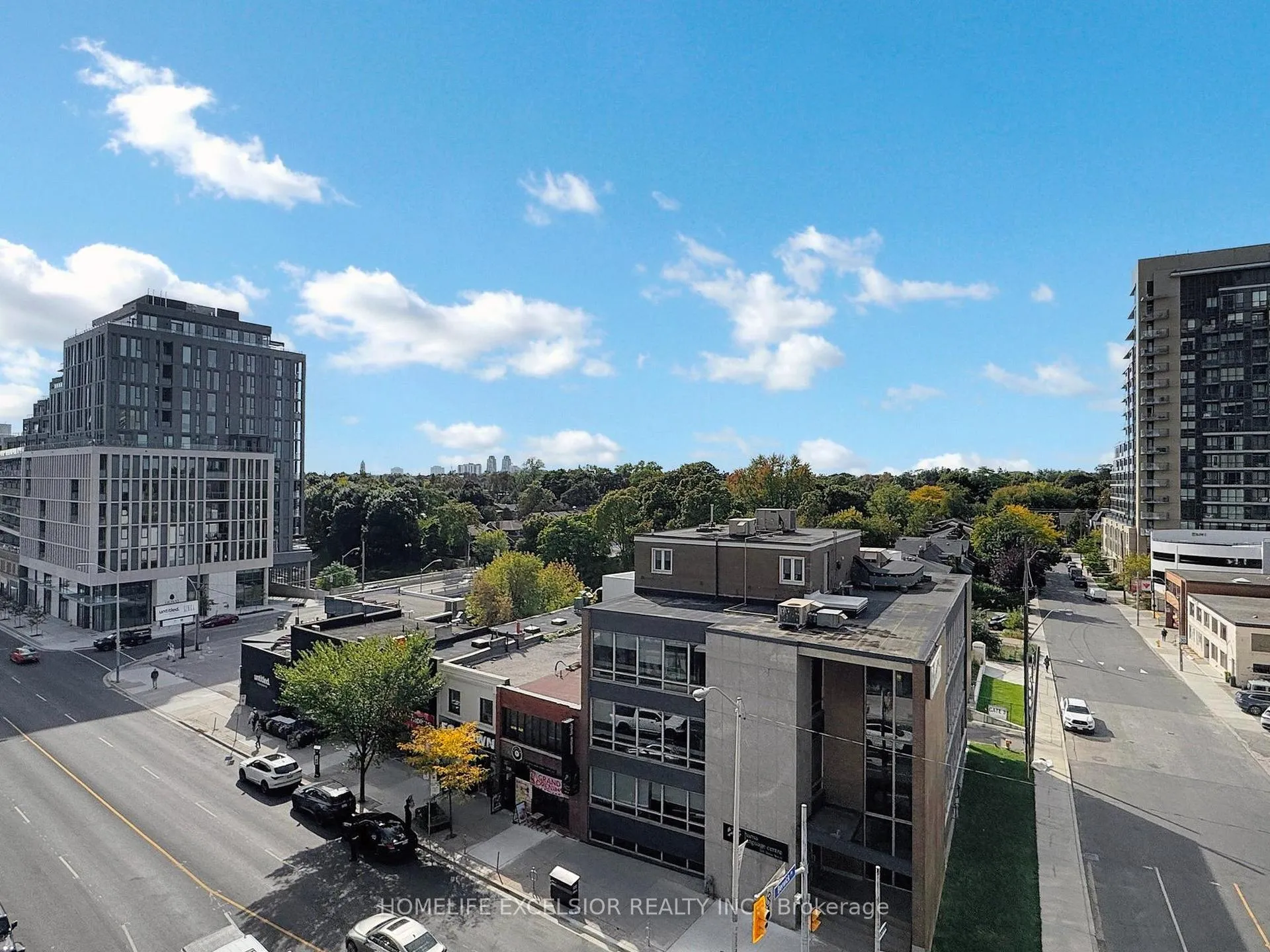 Photo 46 of Unit 716, 5 Soudan Avenue, Toronto, Mount Pleasant West — HOMEH