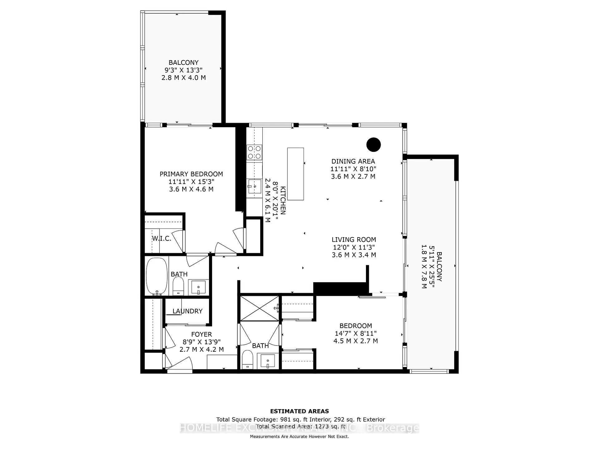 Photo 48 of Unit 716, 5 Soudan Avenue, Toronto, Mount Pleasant West — HOMEH