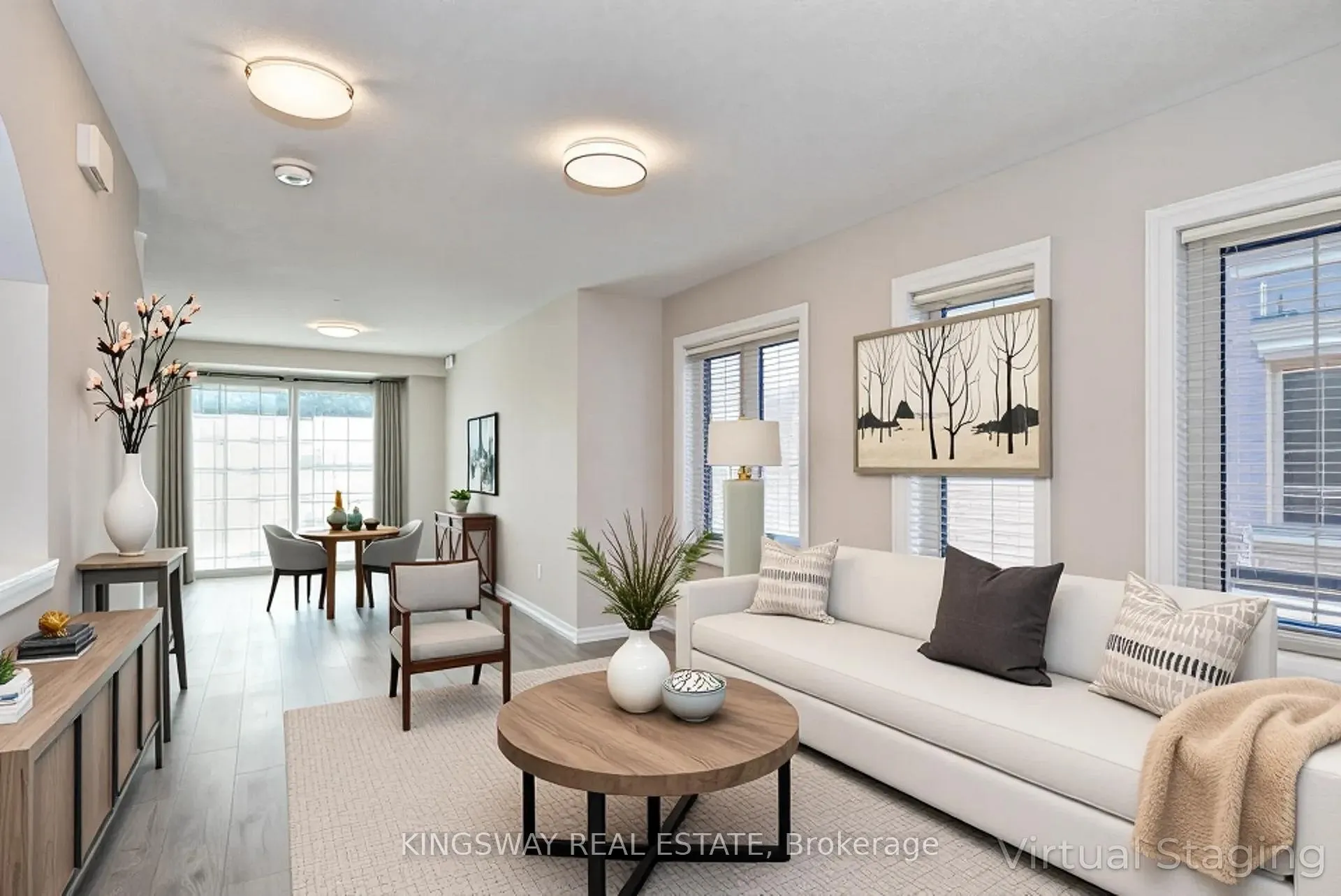 Photo 6 of 86 Monarch Woods Drive, Kitchener — HOMEH