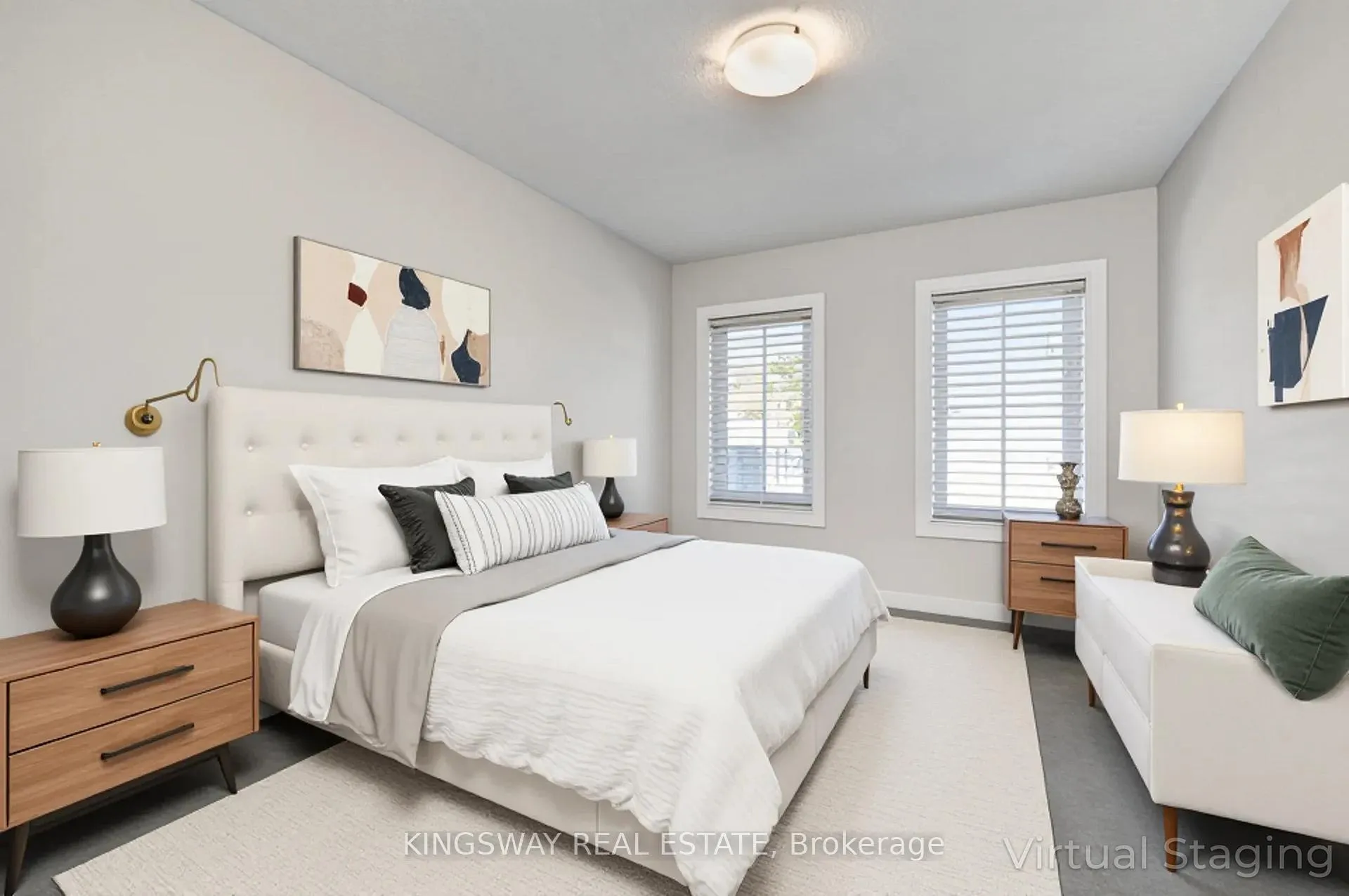 Photo 27 of 86 Monarch Woods Drive, Kitchener — HOMEH