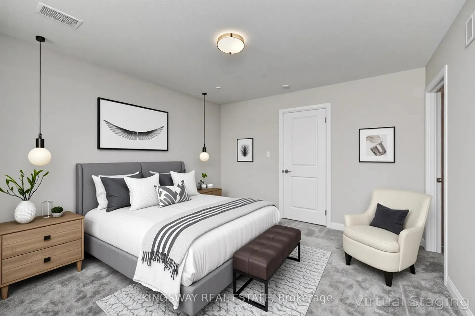 Photo 37 of 86 Monarch Woods Drive, Kitchener — HOMEH