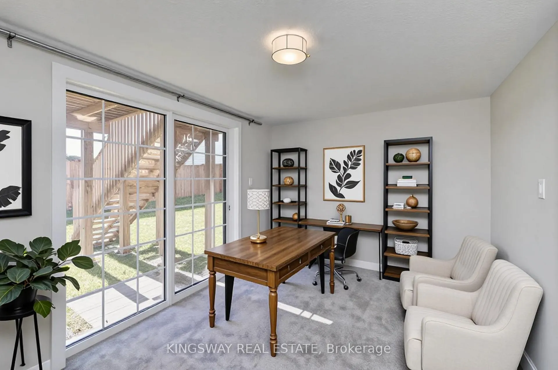 Photo 38 of 86 Monarch Woods Drive, Kitchener — HOMEH