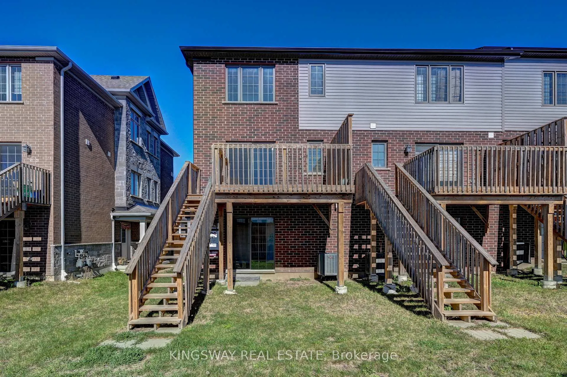 Photo 42 of 86 Monarch Woods Drive, Kitchener — HOMEH