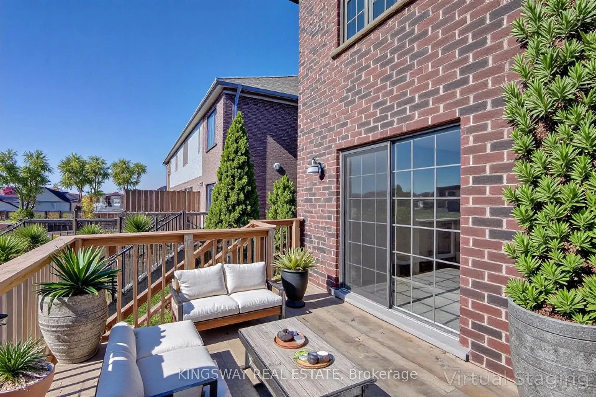 Photo 43 of 86 Monarch Woods Drive, Kitchener — HOMEH