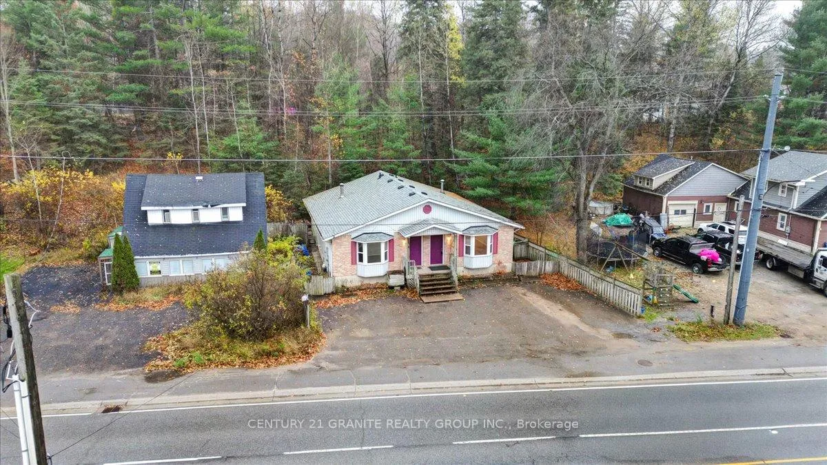 Photo 1 of 13 Monck Street, Bancroft, Bancroft Ward — HOMEH