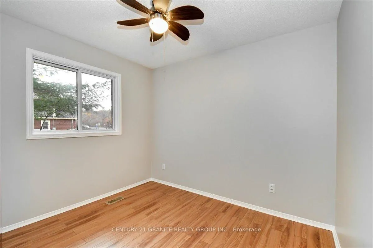 Photo 10 of 13 Monck Street, Bancroft, Bancroft Ward — HOMEH