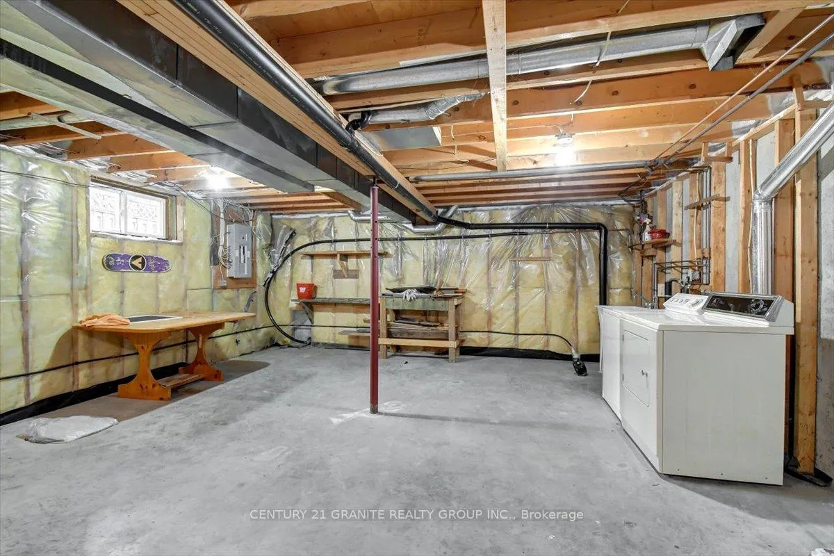 Photo 17 of 13 Monck Street, Bancroft, Bancroft Ward — HOMEH
