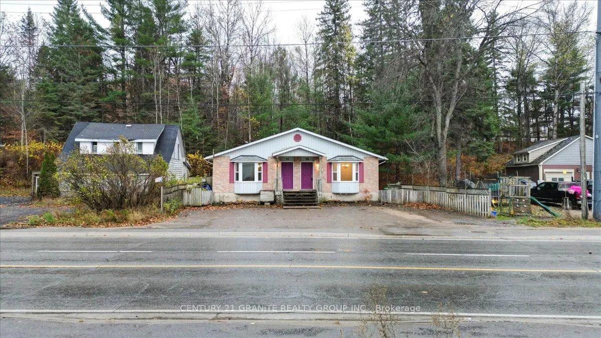 Photo 21 of 13 Monck Street, Bancroft, Bancroft Ward — HOMEH