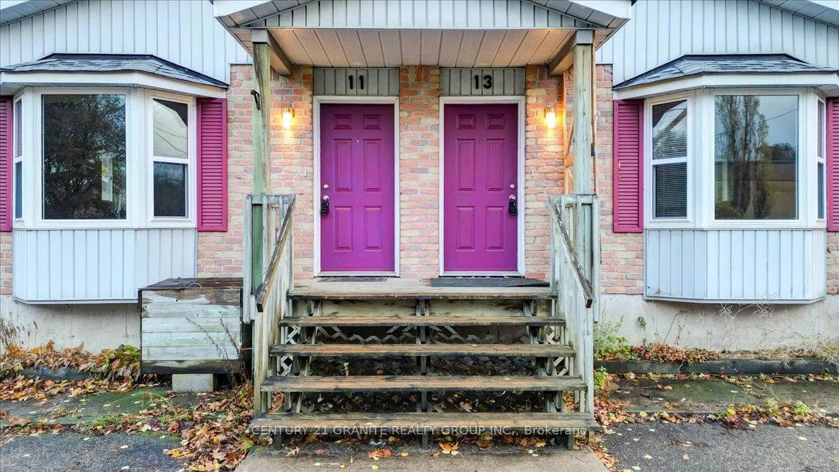 Photo 23 of 13 Monck Street, Bancroft, Bancroft Ward — HOMEH