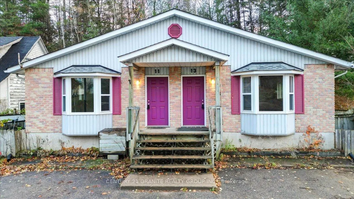 Photo 25 of 13 Monck Street, Bancroft, Bancroft Ward — HOMEH