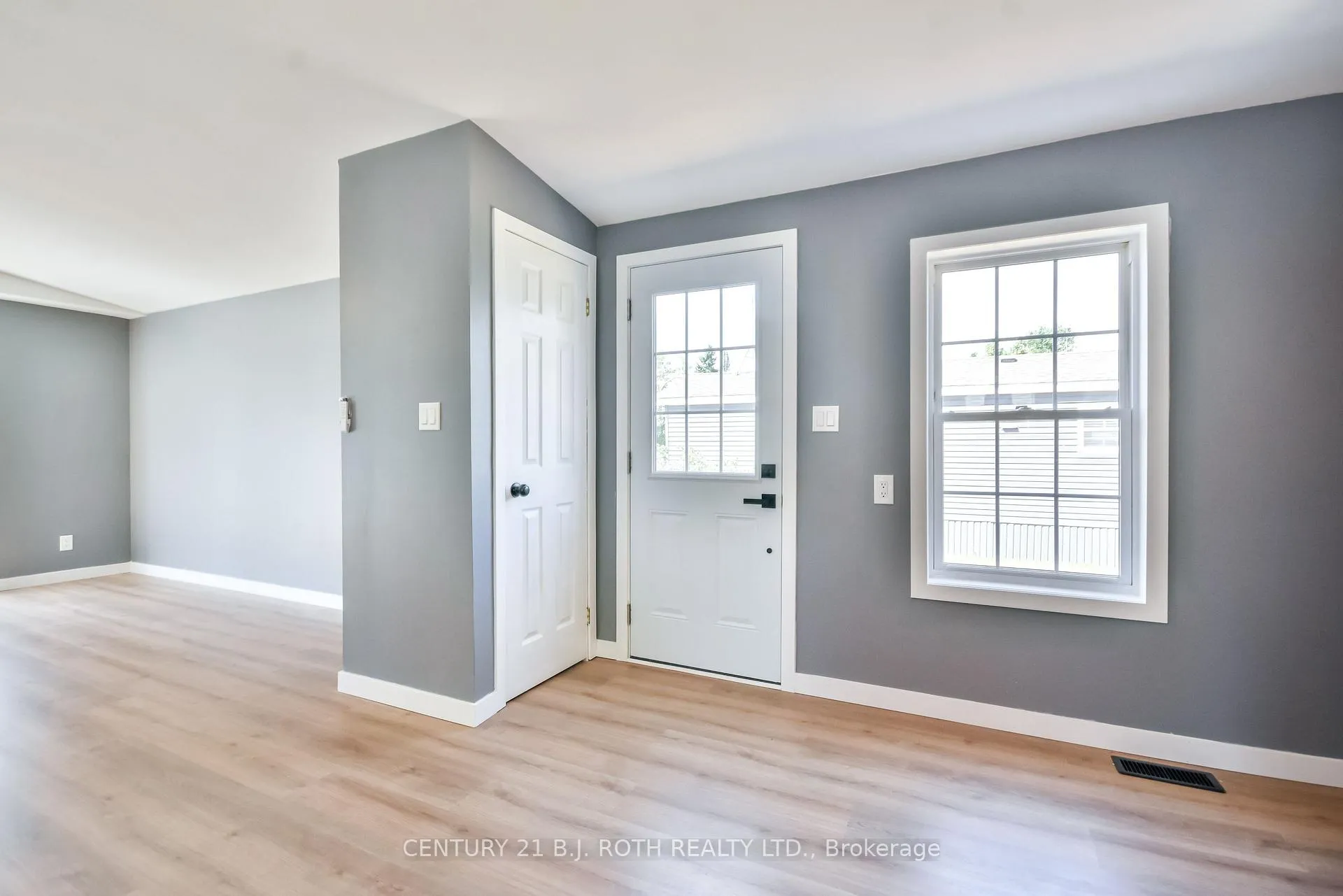 Photo 4 of 4113 Ash Crescent, Severn, Rural Severn — HOMEH