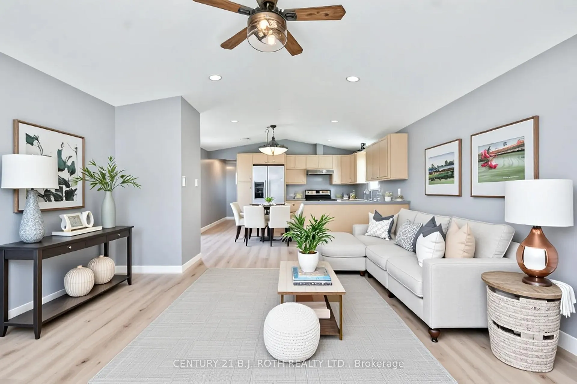 Photo 8 of 4113 Ash Crescent, Severn, Rural Severn — HOMEH