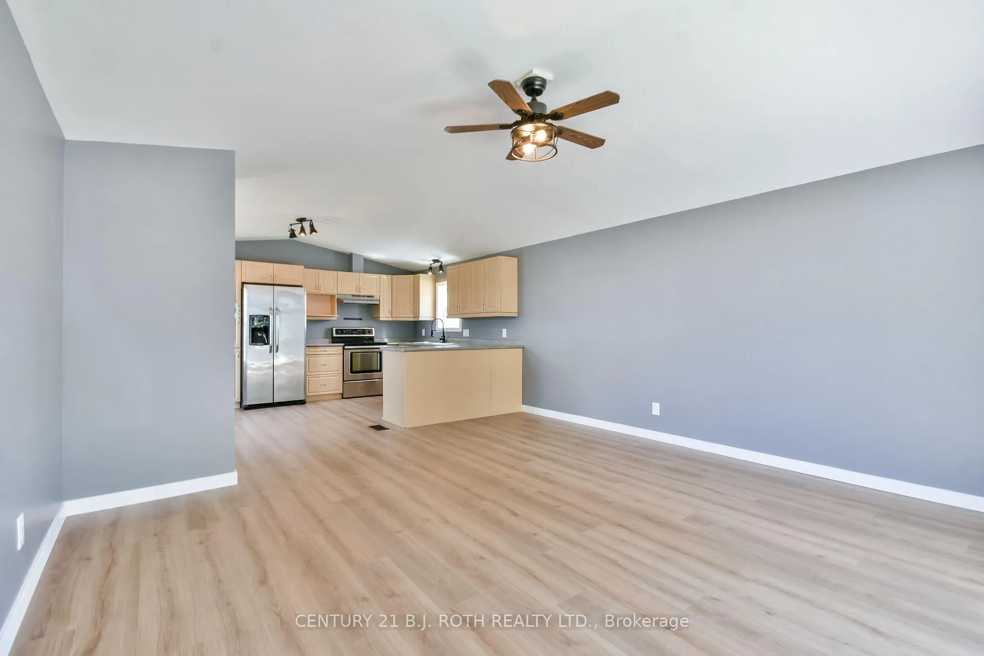 Photo 9 of 4113 Ash Crescent, Severn, Rural Severn — HOMEH