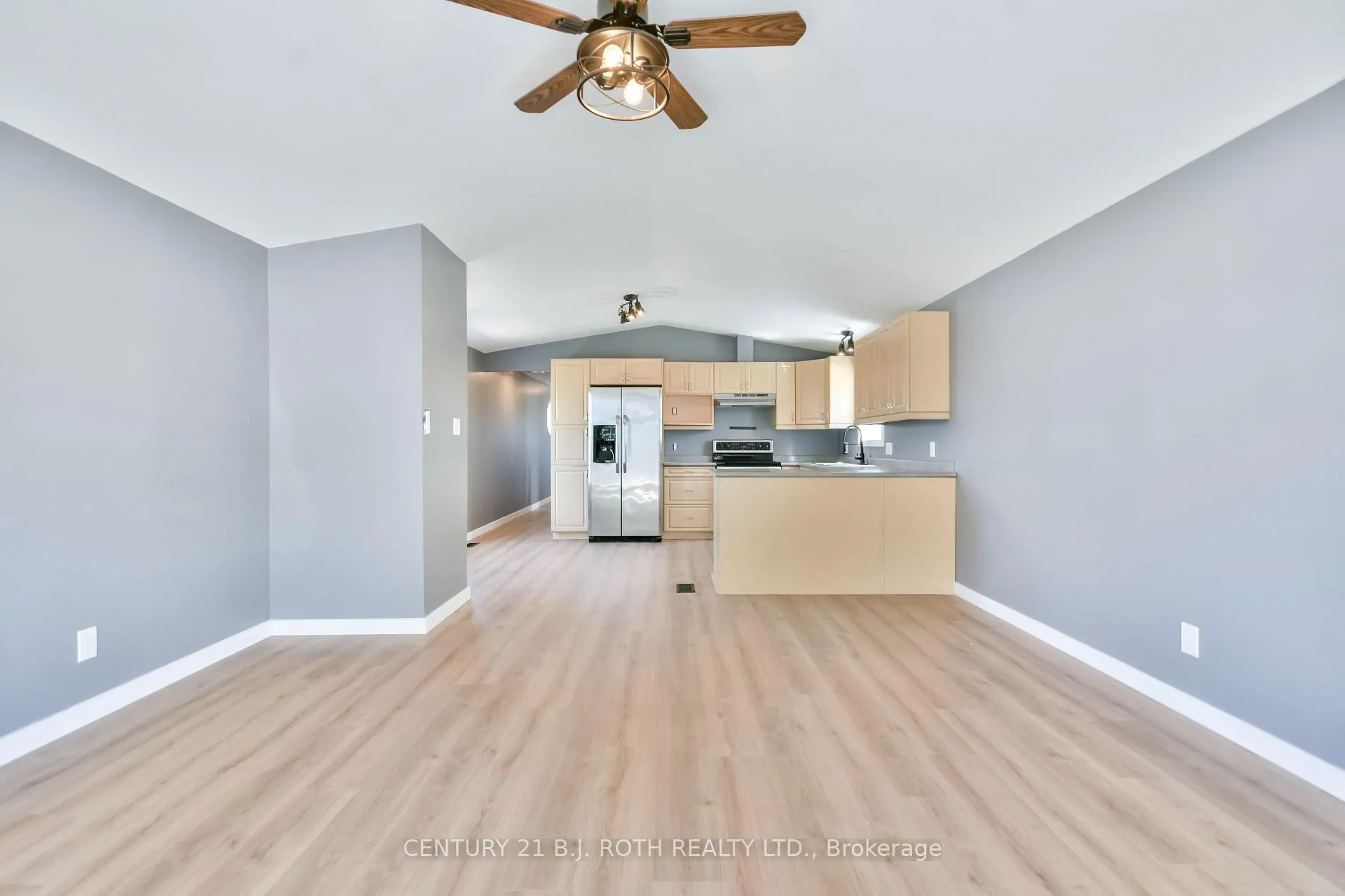 Photo 10 of 4113 Ash Crescent, Severn, Rural Severn — HOMEH