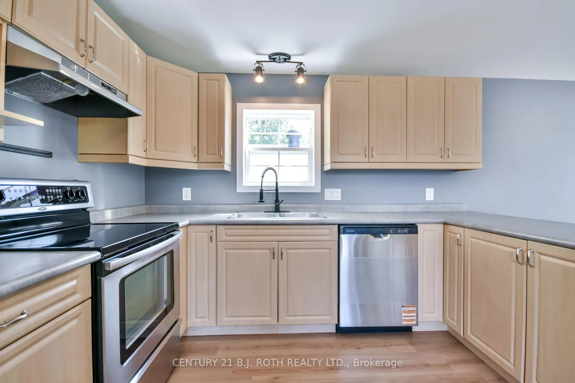 Photo 13 of 4113 Ash Crescent, Severn, Rural Severn — HOMEH
