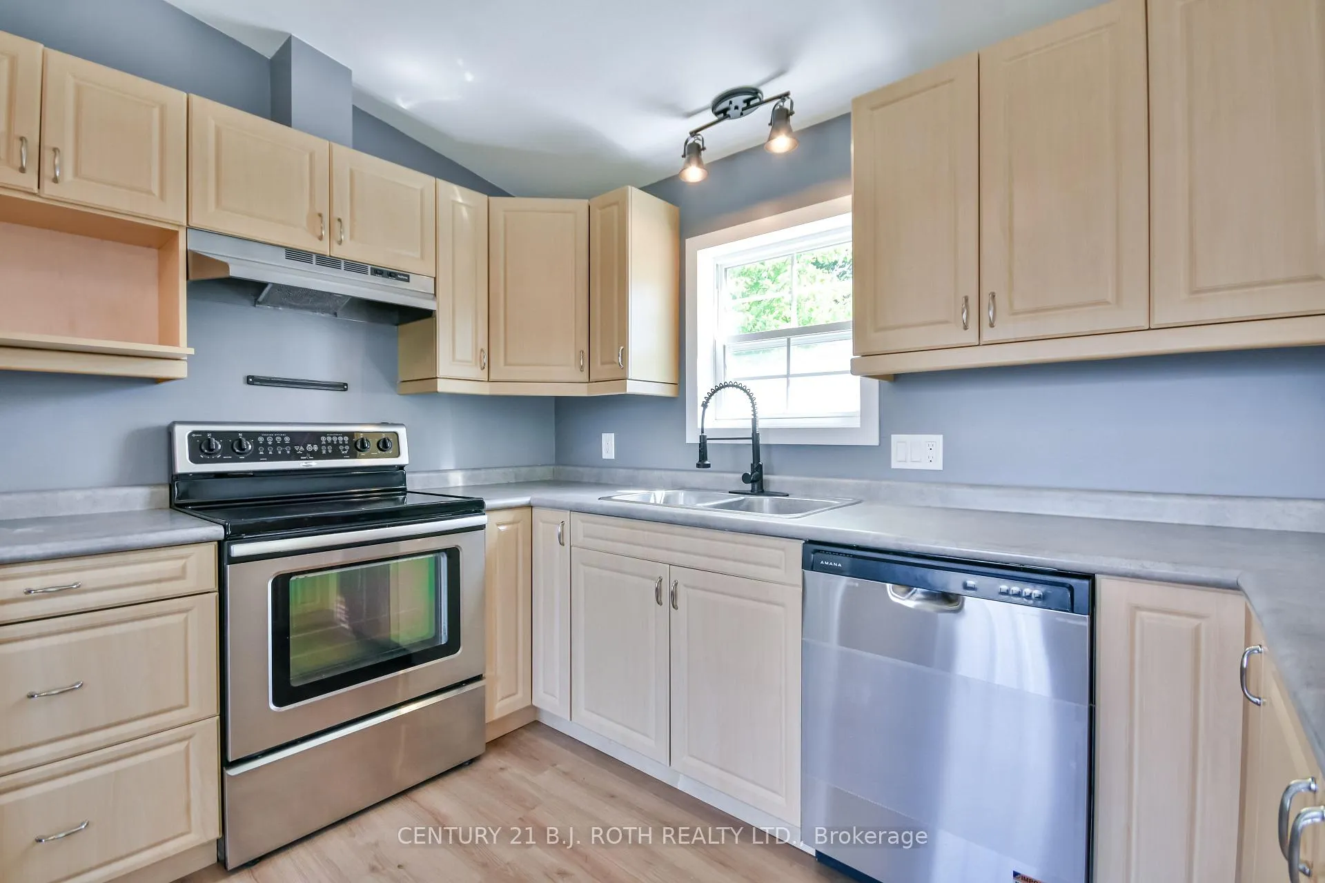 Photo 15 of 4113 Ash Crescent, Severn, Rural Severn — HOMEH