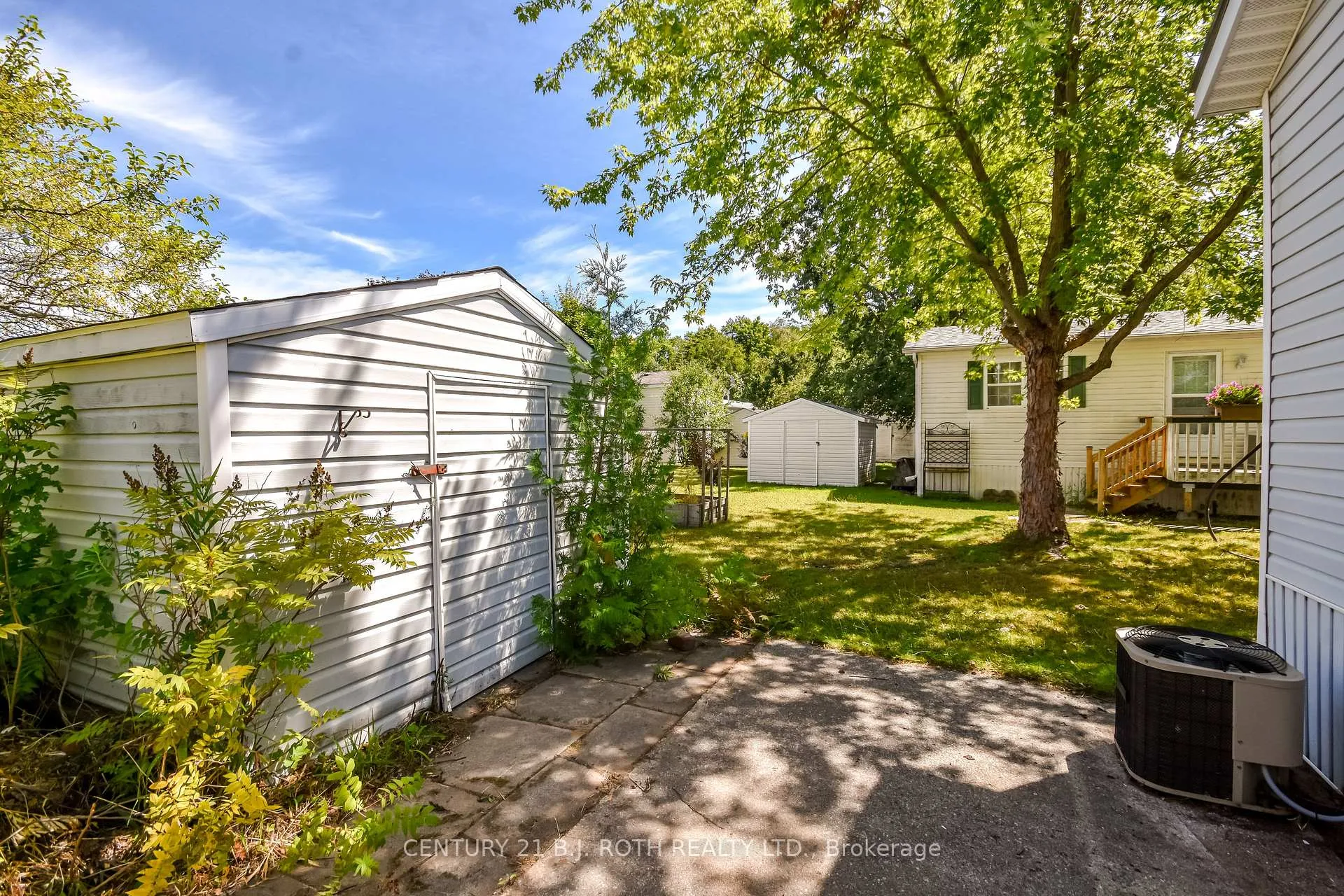 Photo 29 of 4113 Ash Crescent, Severn, Rural Severn — HOMEH