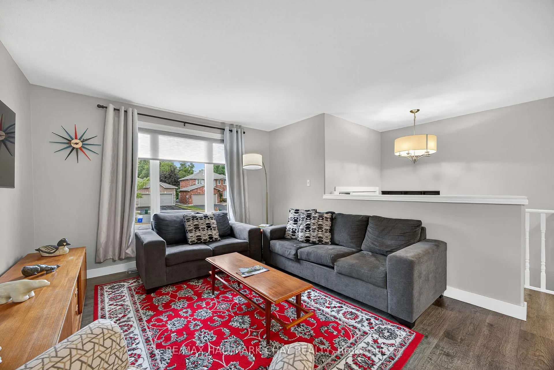 Photo 8 of 63 Osprey Ridge Road, Barrie, Little Lake — HOMEH