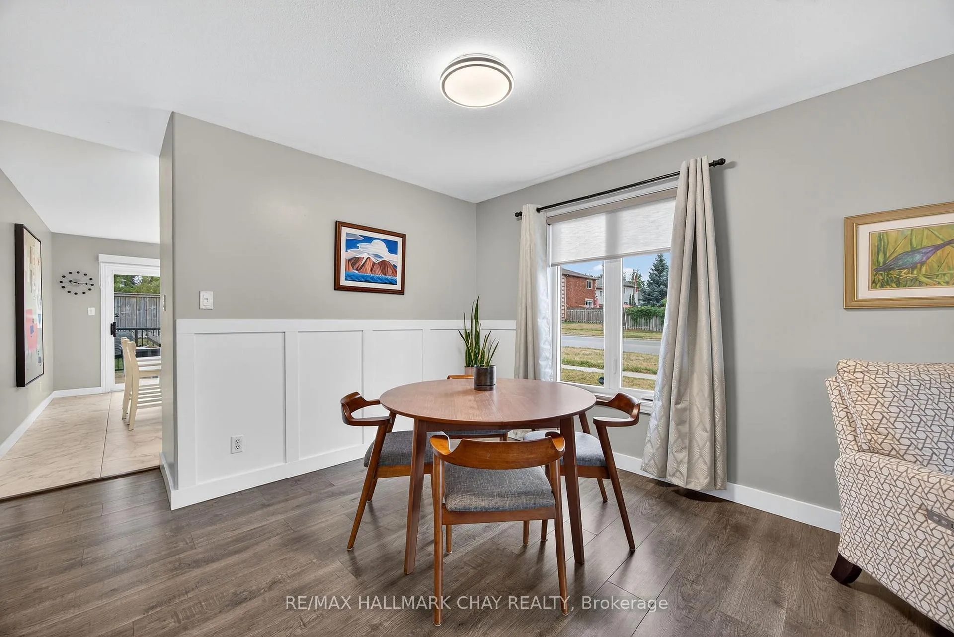 Photo 11 of 63 Osprey Ridge Road, Barrie, Little Lake — HOMEH