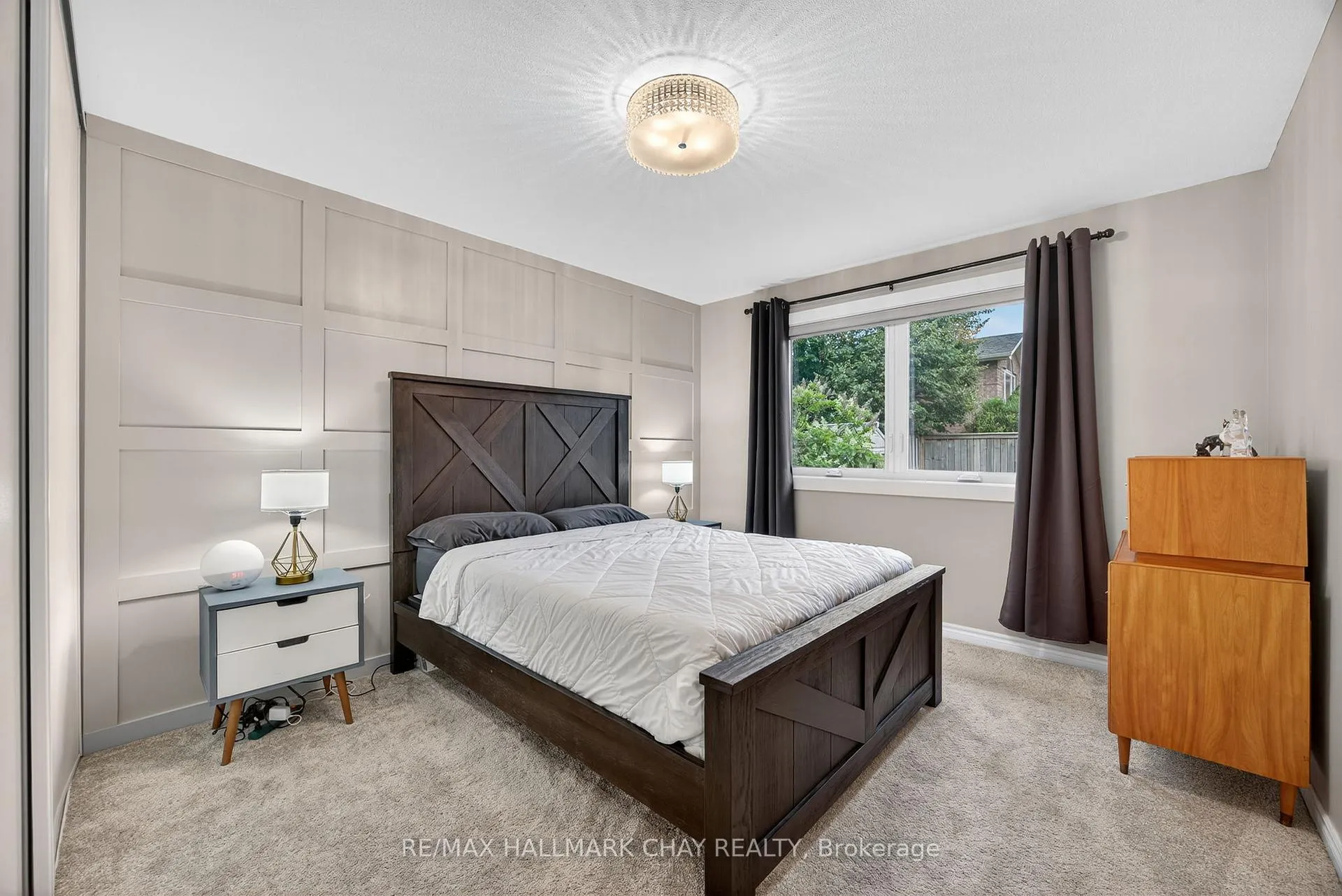 Photo 12 of 63 Osprey Ridge Road, Barrie, Little Lake — HOMEH
