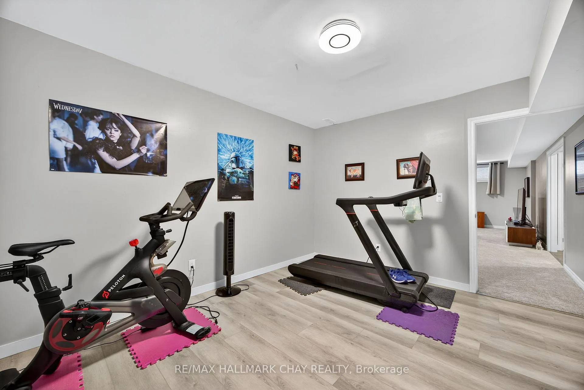 Photo 19 of 63 Osprey Ridge Road, Barrie, Little Lake — HOMEH