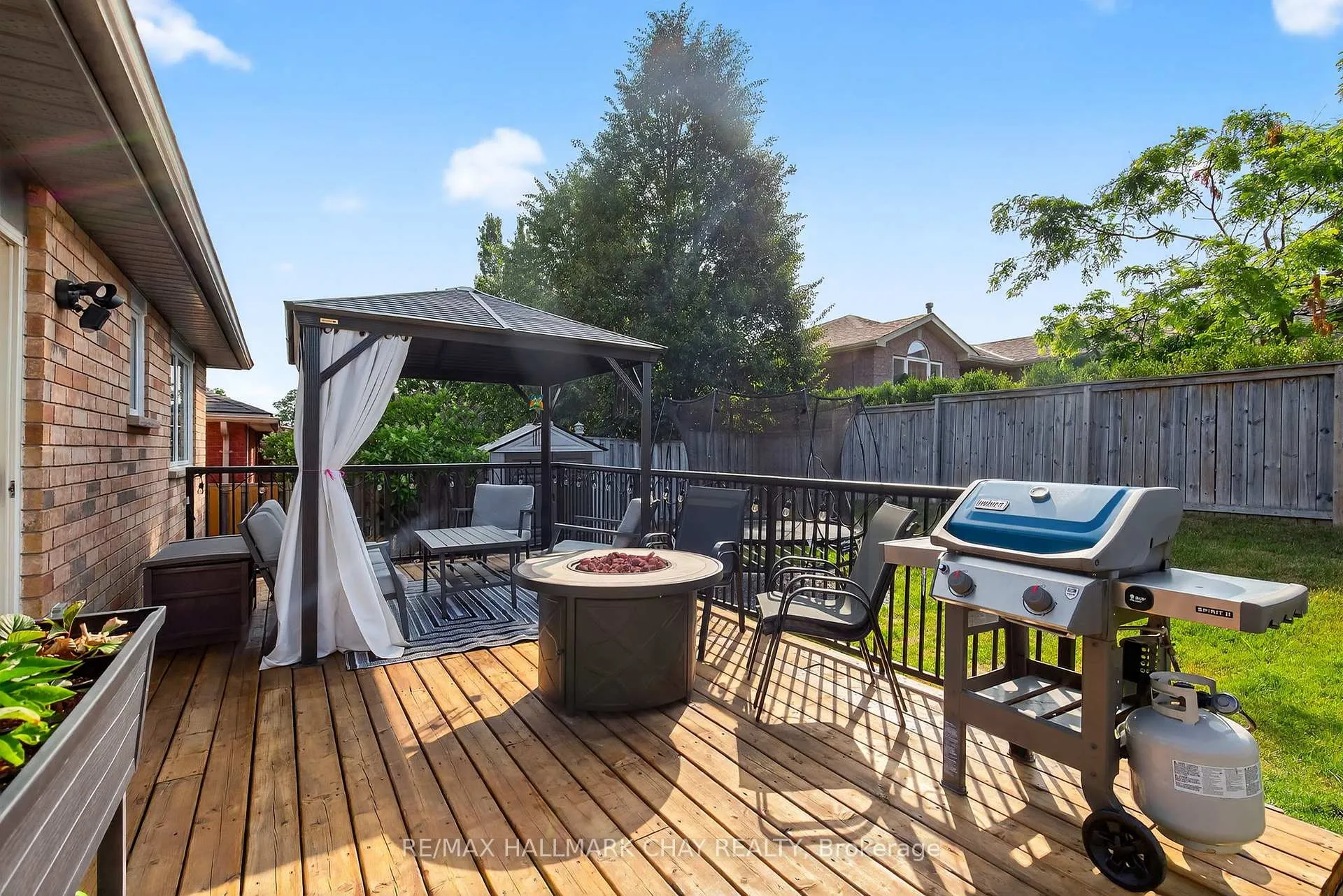 Photo 21 of 63 Osprey Ridge Road, Barrie, Little Lake — HOMEH