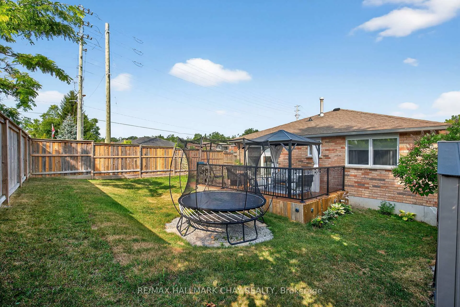 Photo 23 of 63 Osprey Ridge Road, Barrie, Little Lake — HOMEH