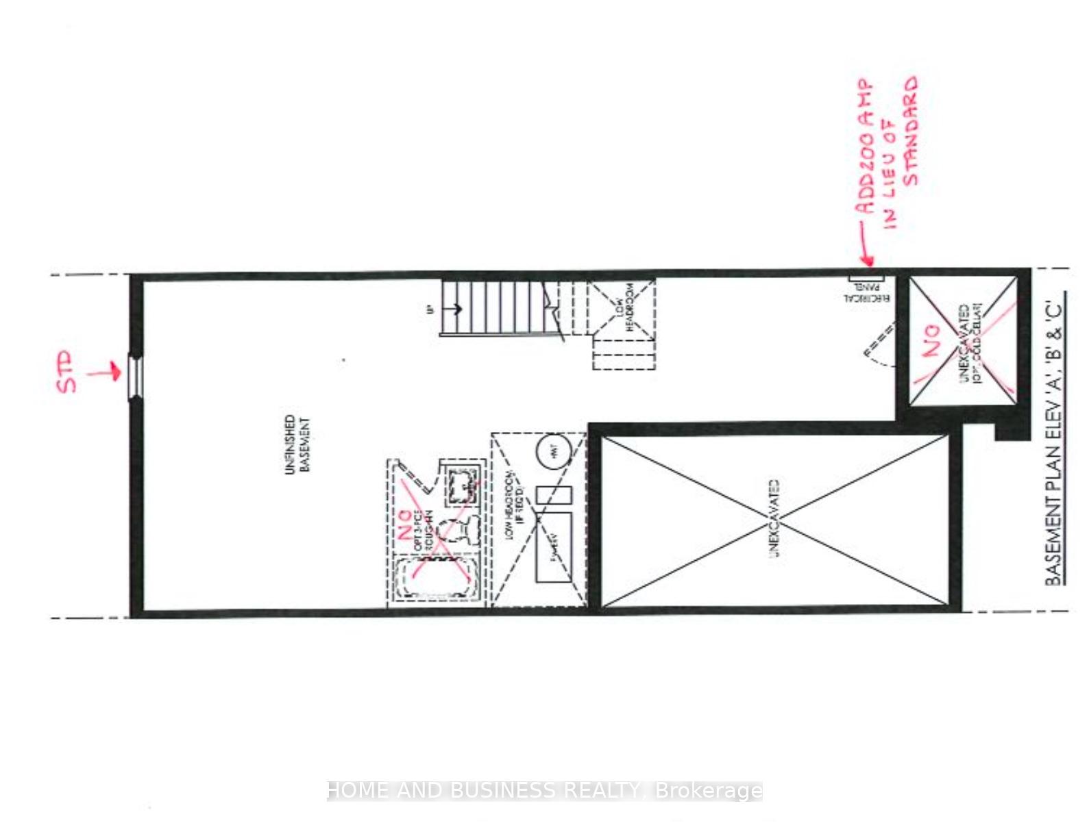 Photo 2 of BLK 210-2, Erin — HOMEH