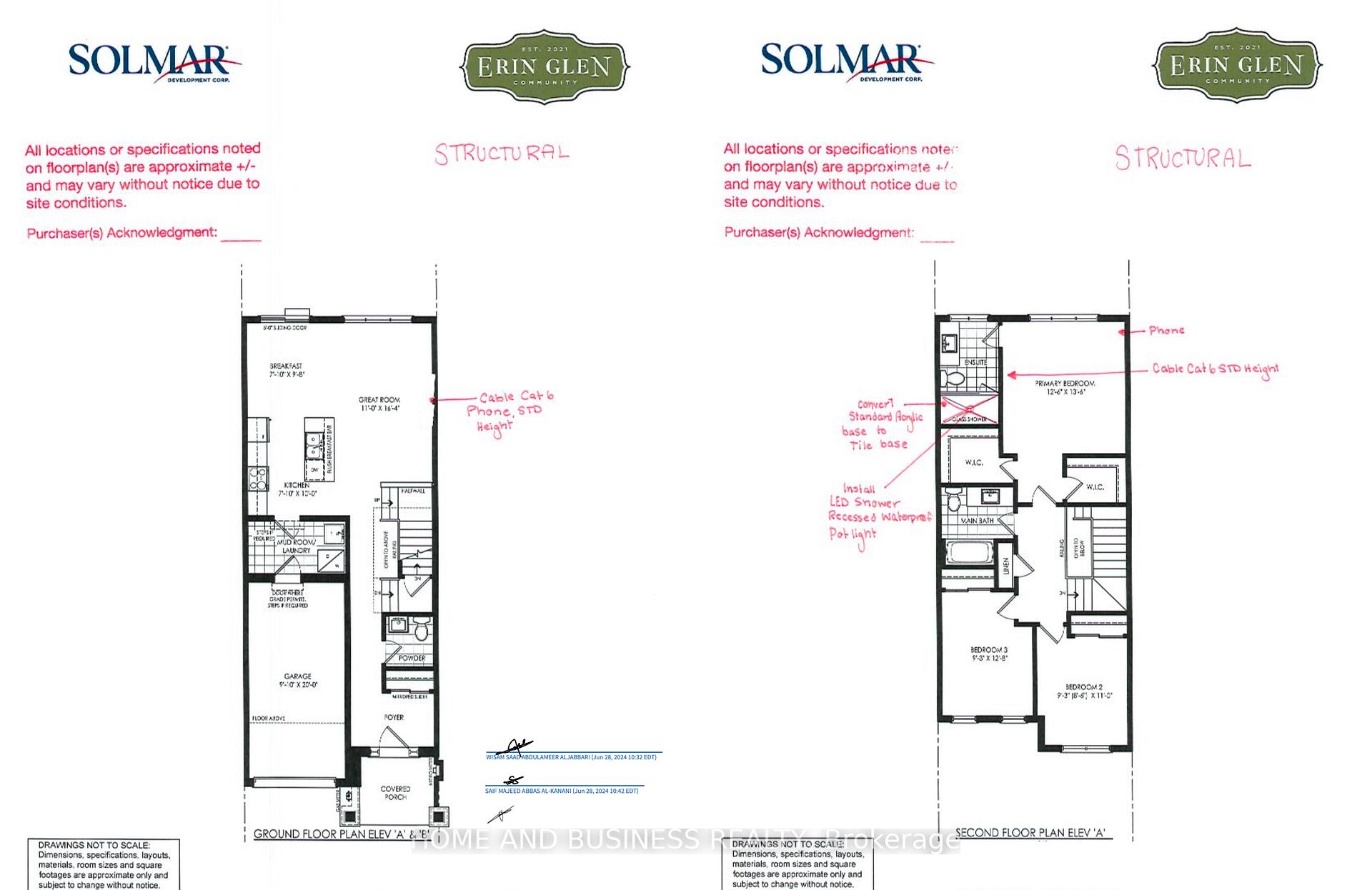 Photo 3 of BLK 210-2, Erin — HOMEH