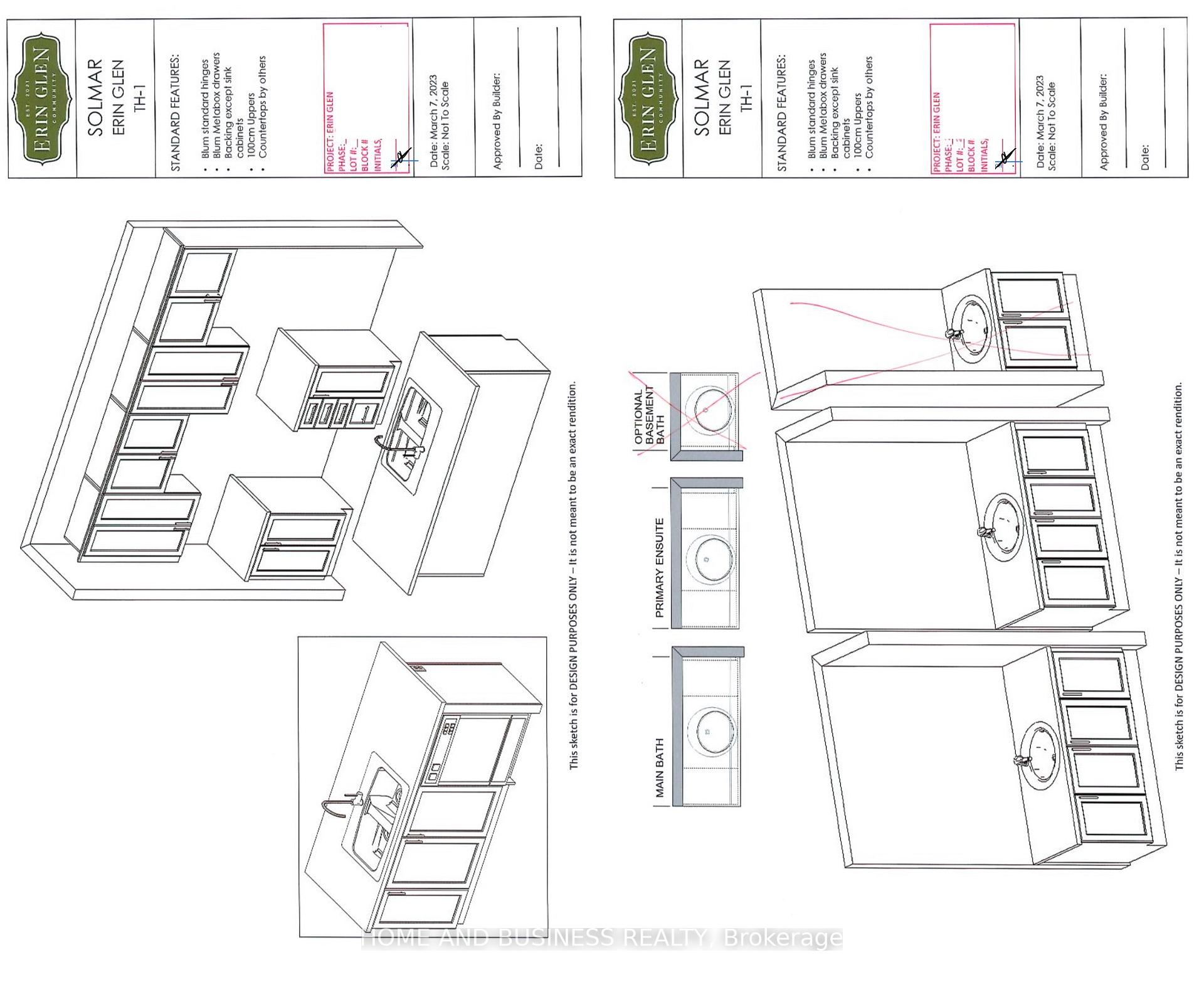 Photo 4 of BLK 210-2, Erin — HOMEH