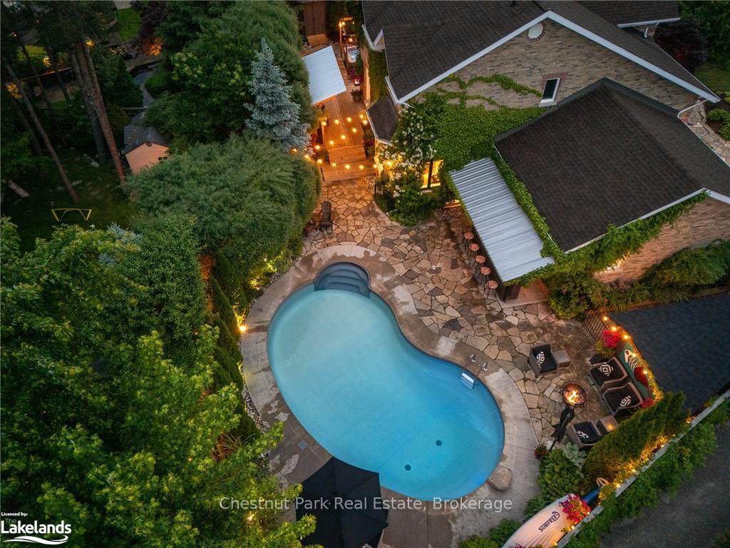 Photo 7 of 3 Burnside Court, Collingwood — HOMEH