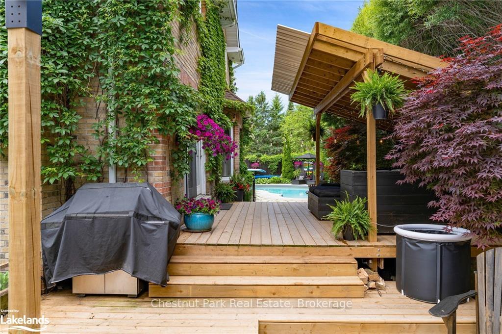 Photo 13 of 3 Burnside Court, Collingwood — HOMEH
