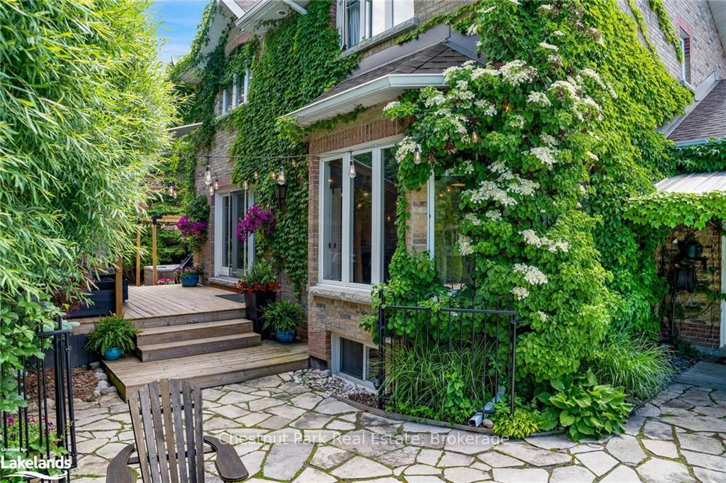 Photo 16 of 3 Burnside Court, Collingwood — HOMEH