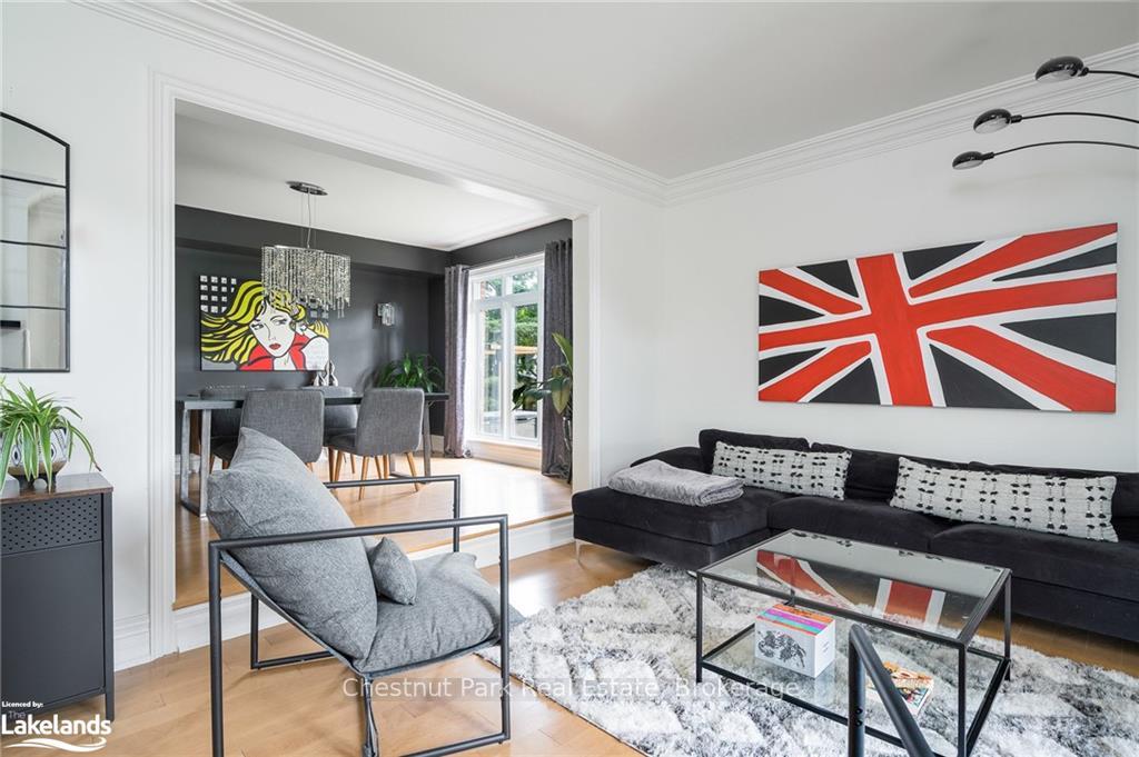 Photo 19 of 3 Burnside Court, Collingwood — HOMEH