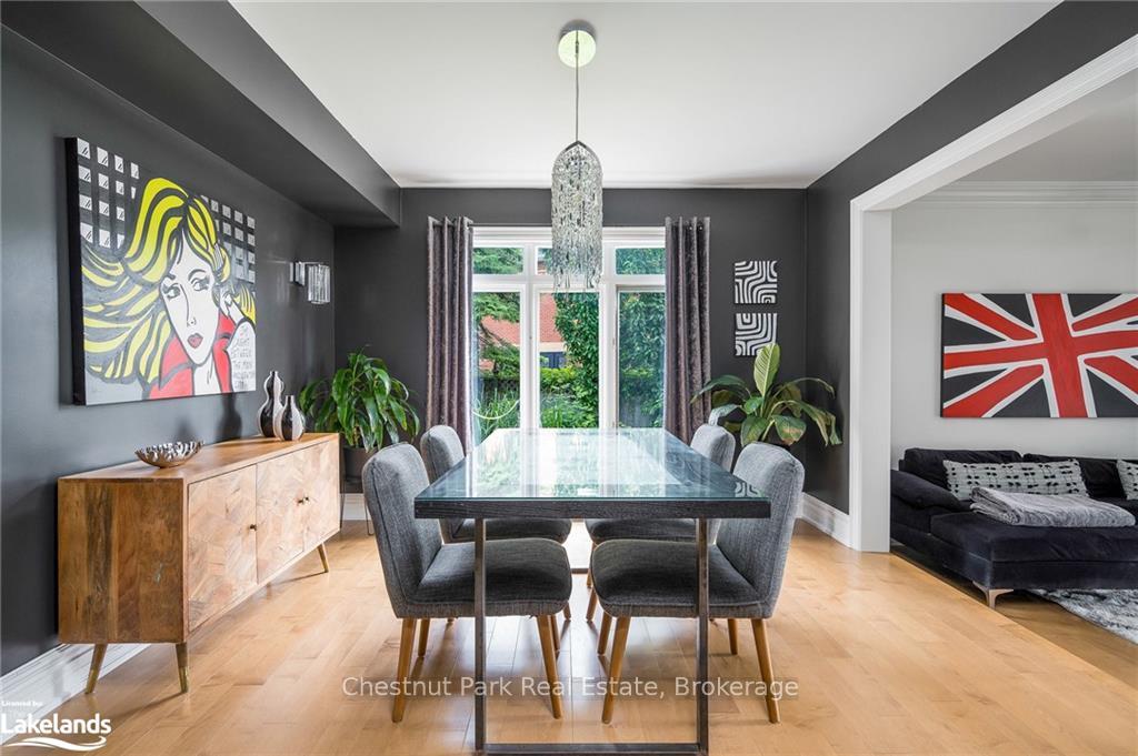 Photo 20 of 3 Burnside Court, Collingwood — HOMEH