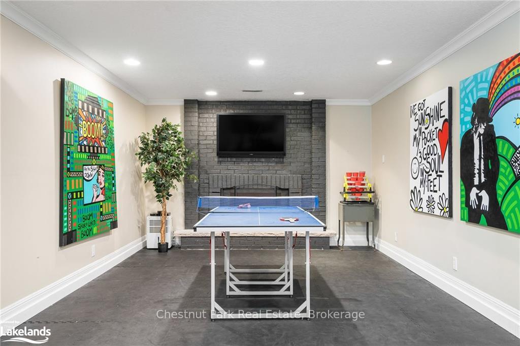 Photo 40 of 3 Burnside Court, Collingwood — HOMEH