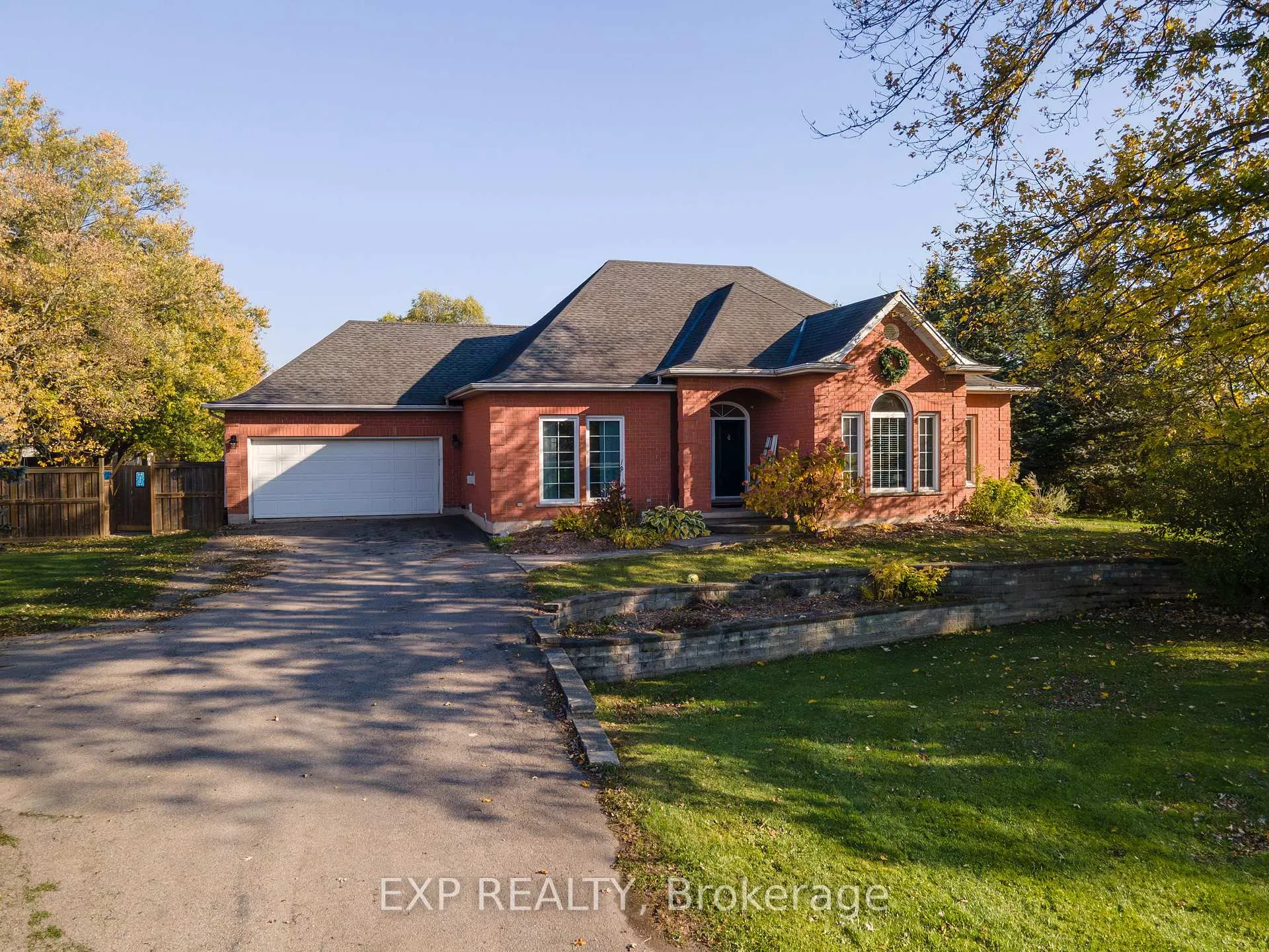Photo 1 of 41739 Mill Race Road, Wainfleet, Marshville/Winger — HOMEH
