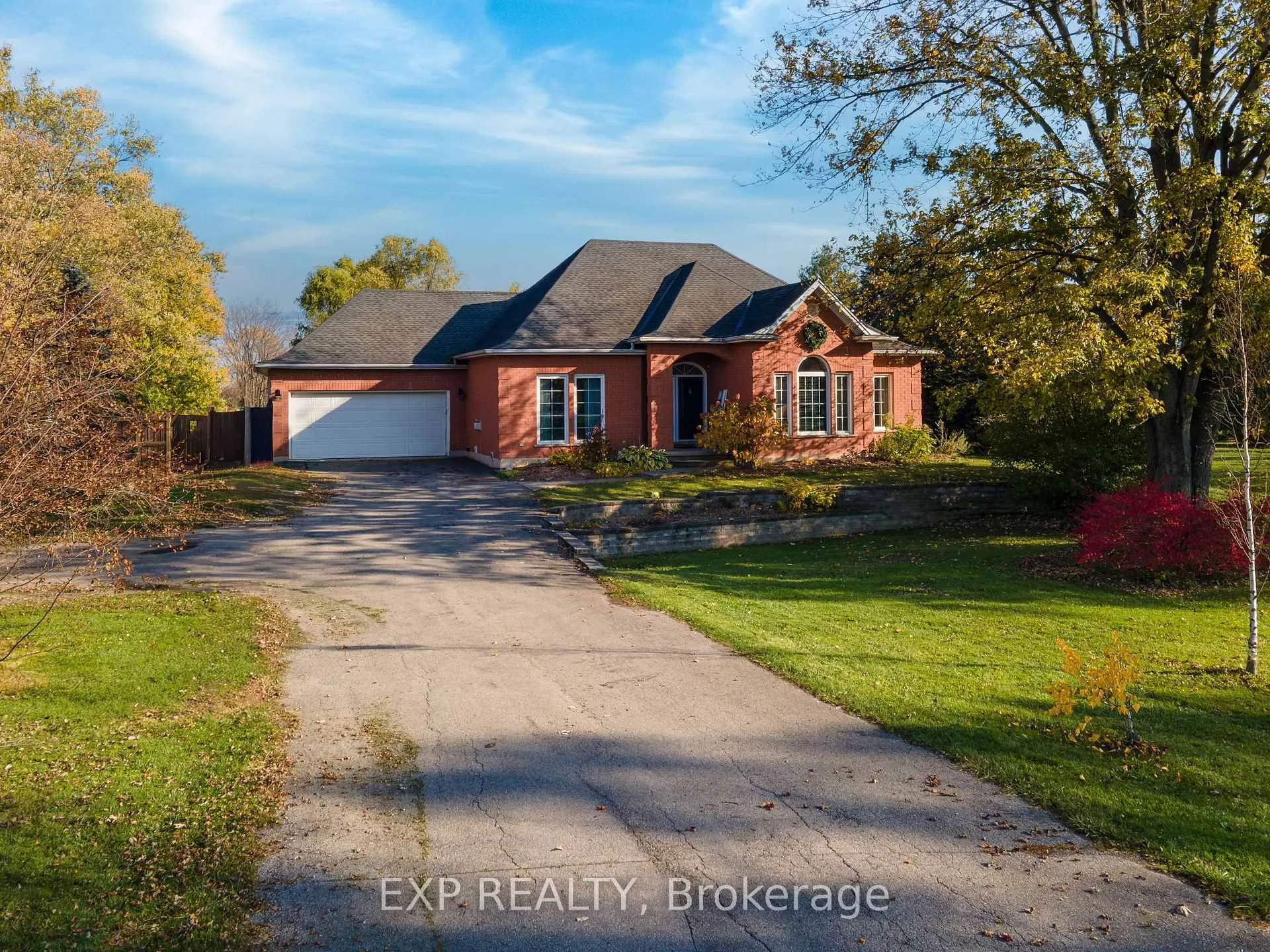 Photo 5 of 41739 Mill Race Road, Wainfleet, Marshville/Winger — HOMEH