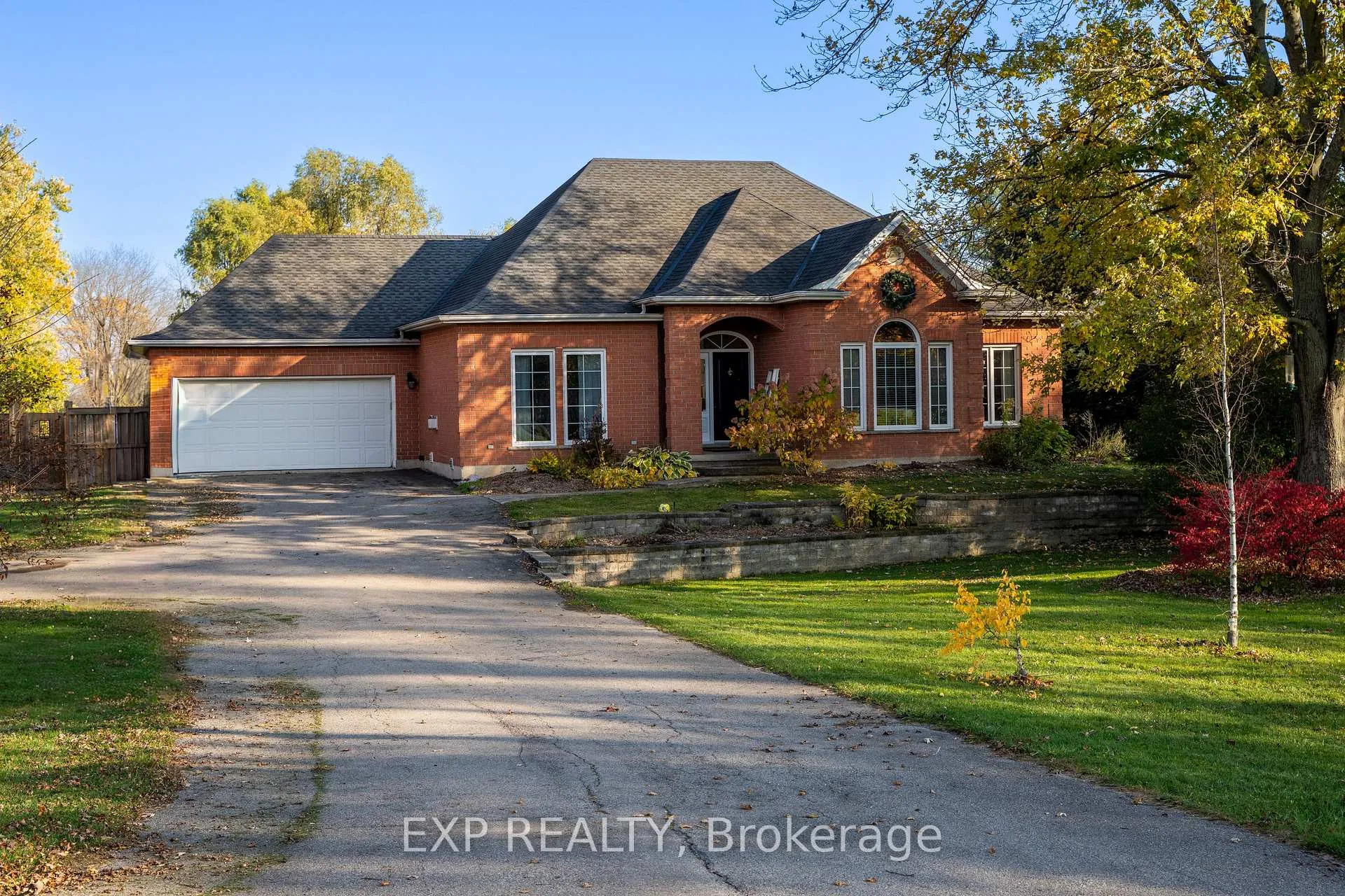 Photo 6 of 41739 Mill Race Road, Wainfleet, Marshville/Winger — HOMEH