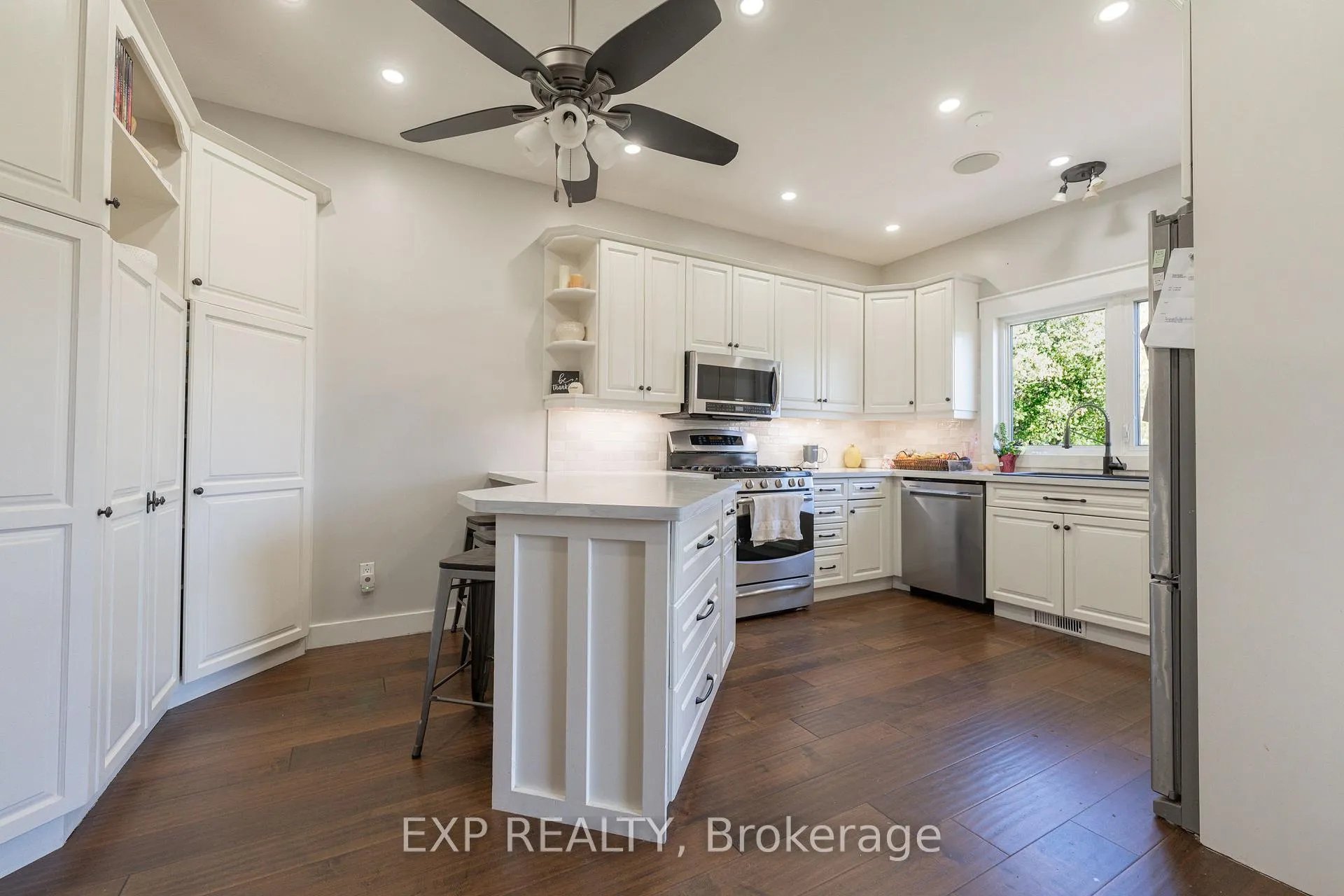 Photo 14 of 41739 Mill Race Road, Wainfleet, Marshville/Winger — HOMEH