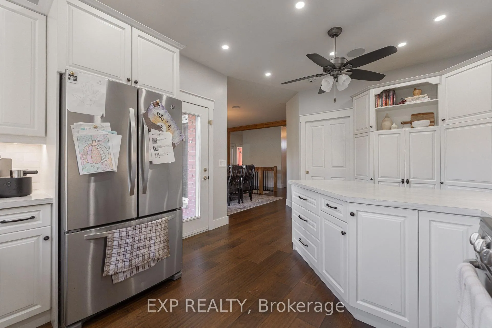 Photo 17 of 41739 Mill Race Road, Wainfleet, Marshville/Winger — HOMEH