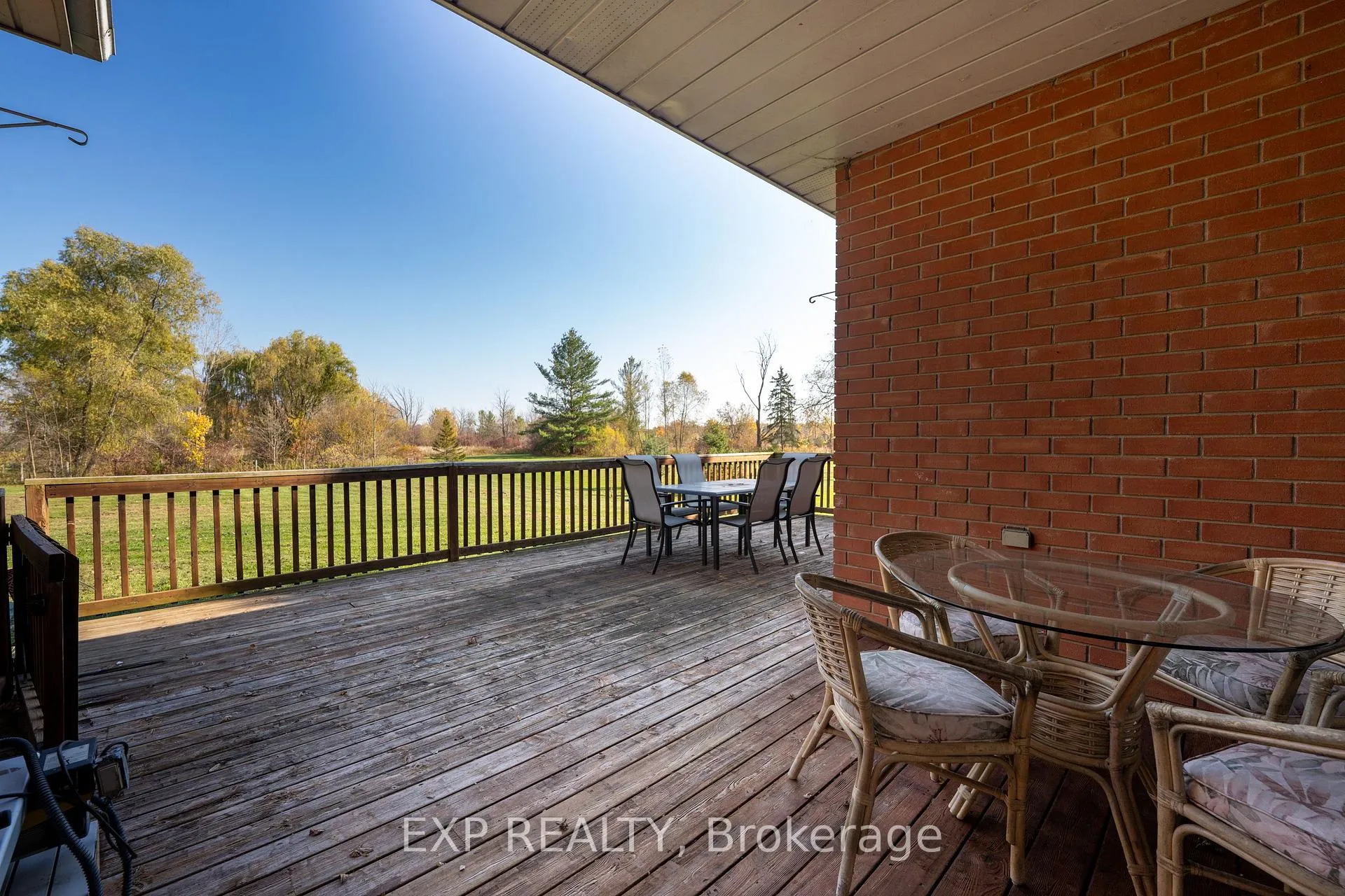 Photo 36 of 41739 Mill Race Road, Wainfleet, Marshville/Winger — HOMEH