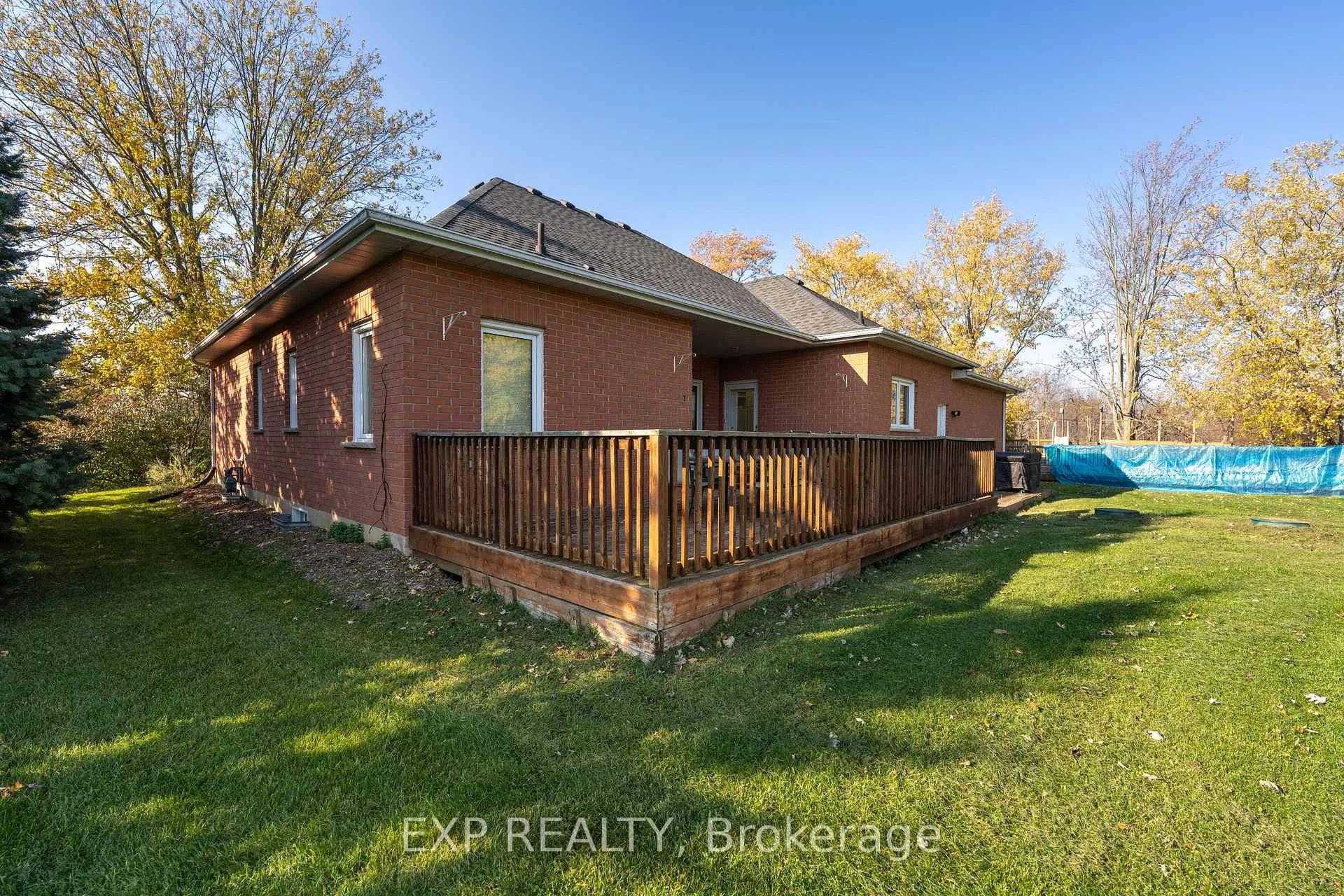Photo 38 of 41739 Mill Race Road, Wainfleet, Marshville/Winger — HOMEH
