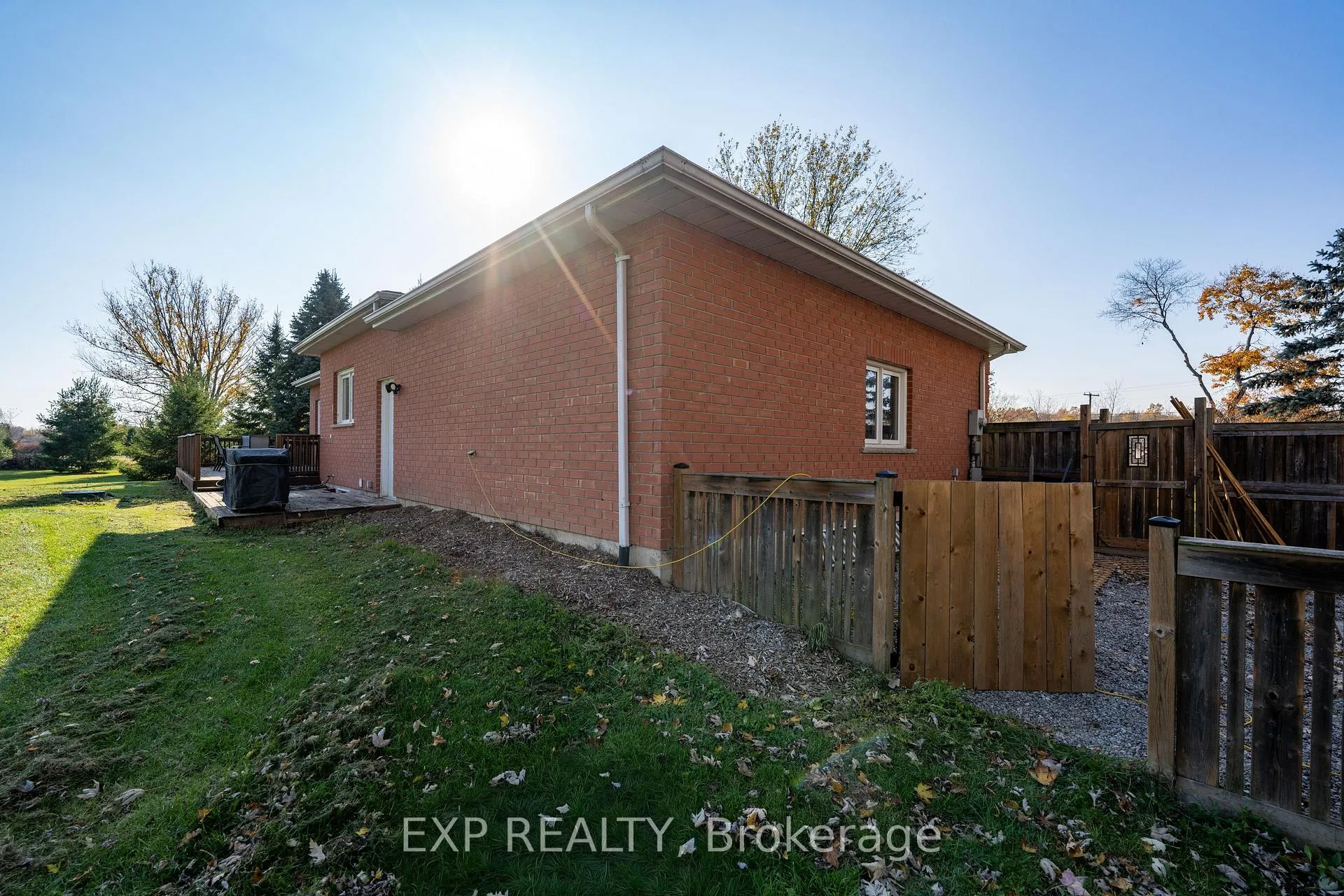 Photo 40 of 41739 Mill Race Road, Wainfleet, Marshville/Winger — HOMEH